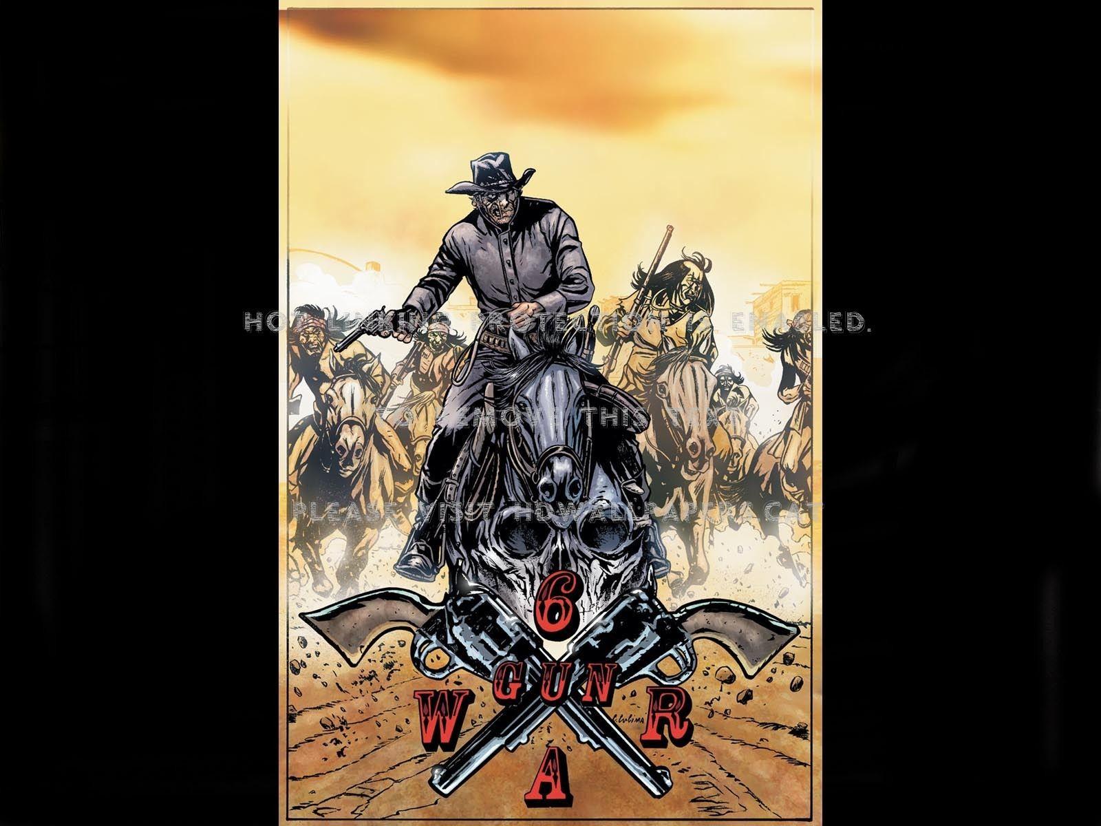 1600x1200 jonah hex comic fantasy art abstract