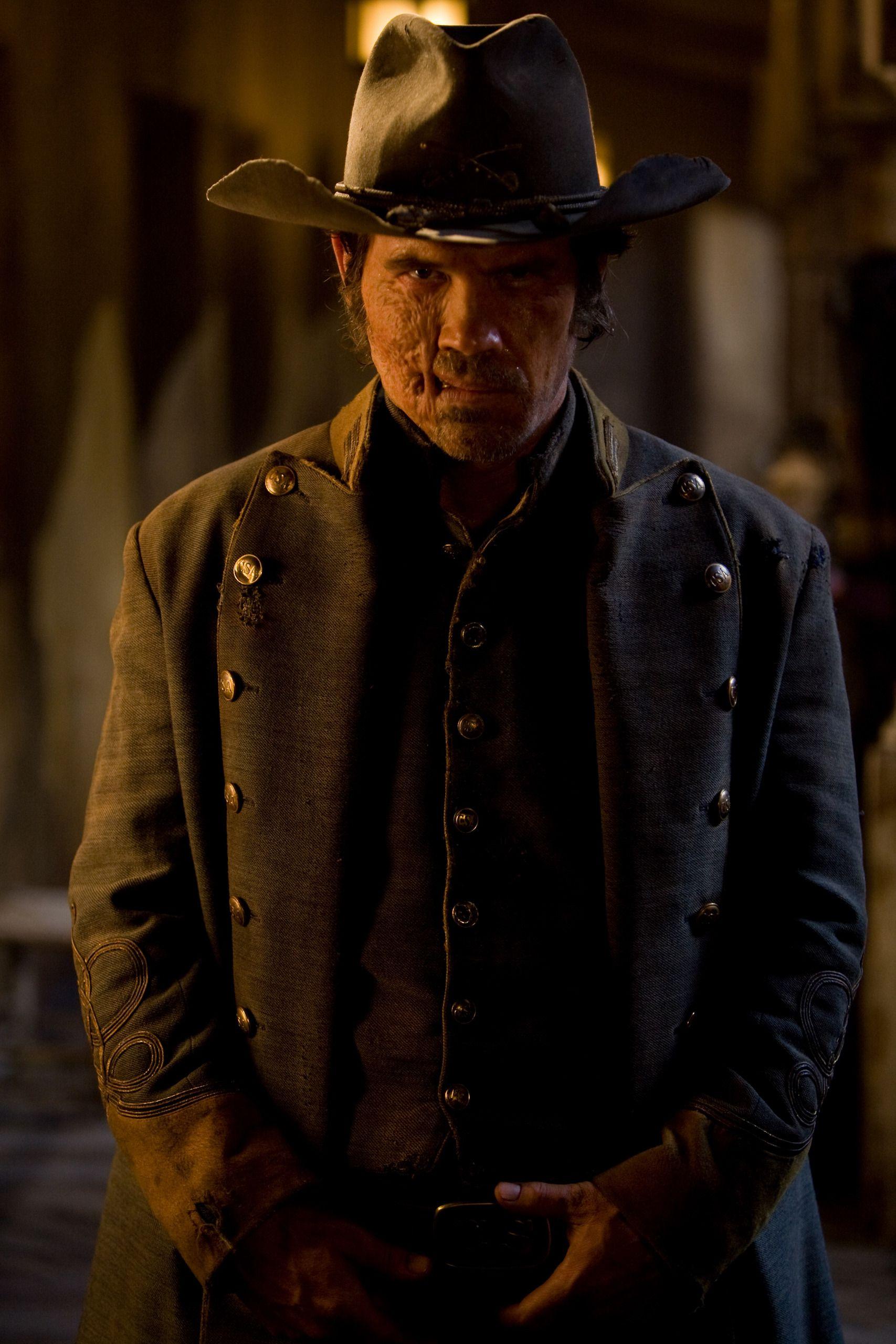 1707x2560 Jonah Hex Hex Photo