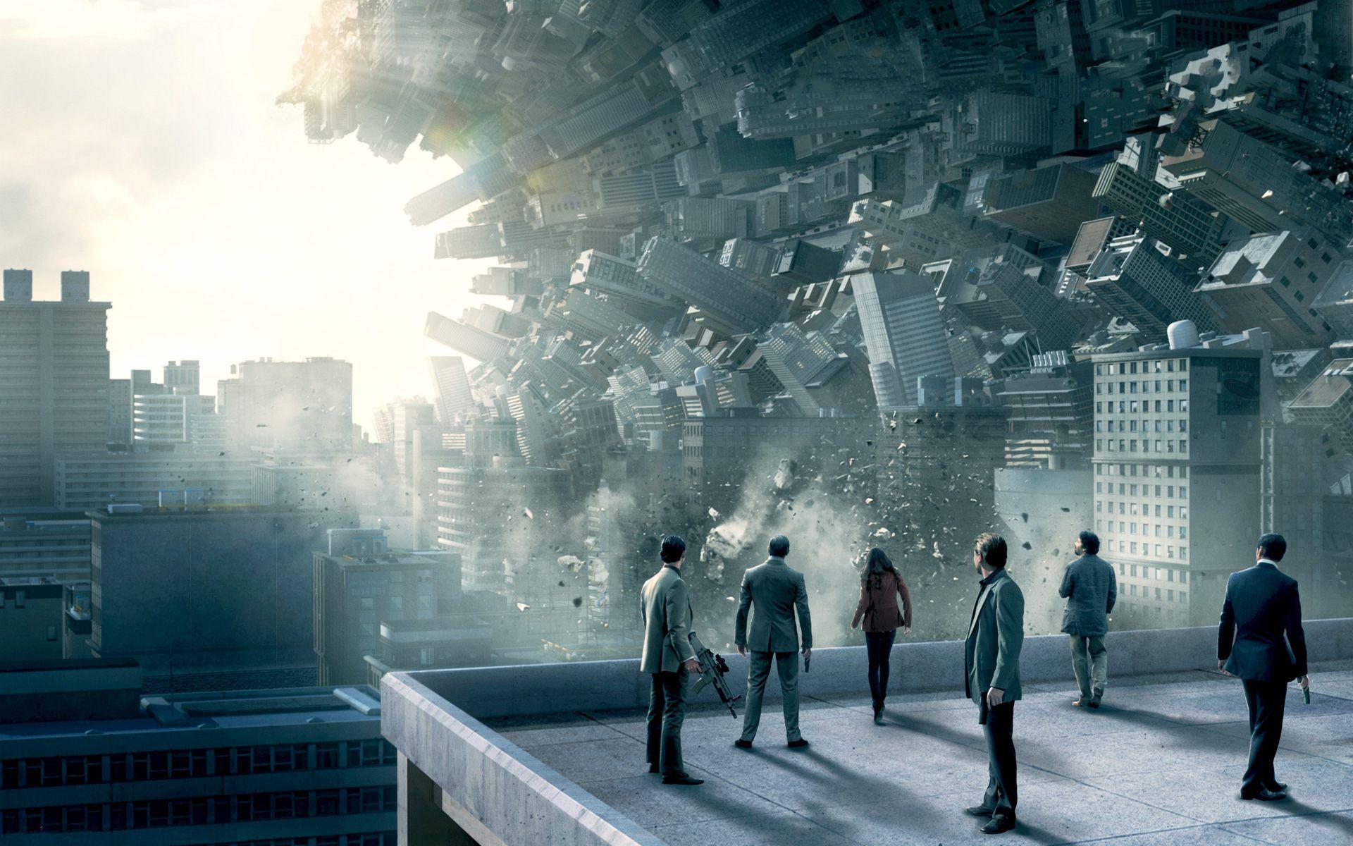 1920x1200 Abstract City Picture Free Download > SubWallpaper