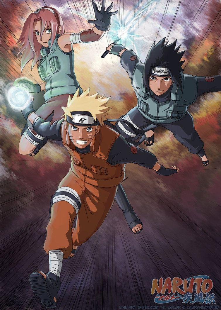 755x1057 Tean seven:Team Seven Photo