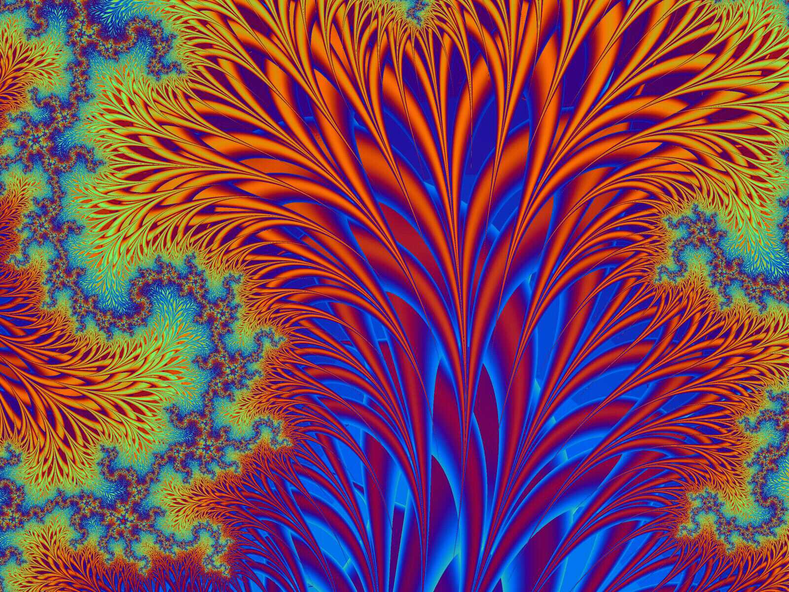 1600x1200 Trippy Background Wallpaper \u0026 Psychedelic Wallpaper