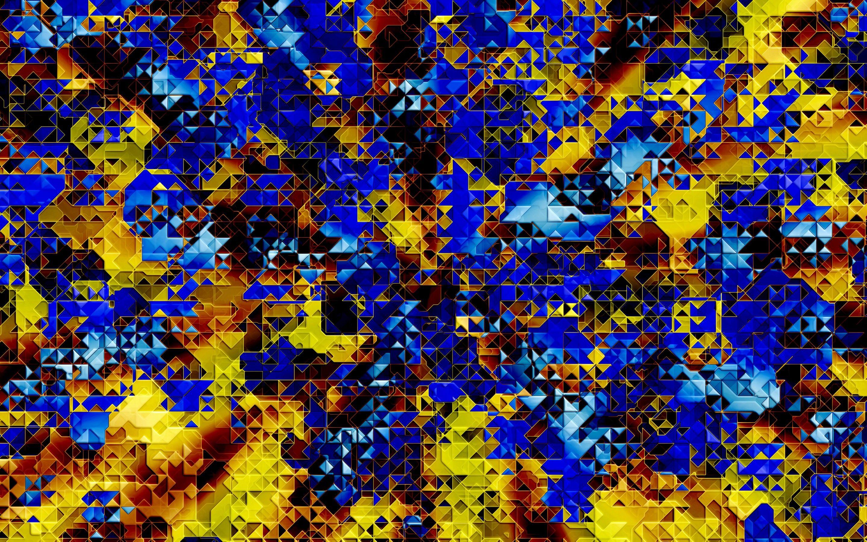 2880x1800 Psychedelic Wallpaper 46979 2880x1800px