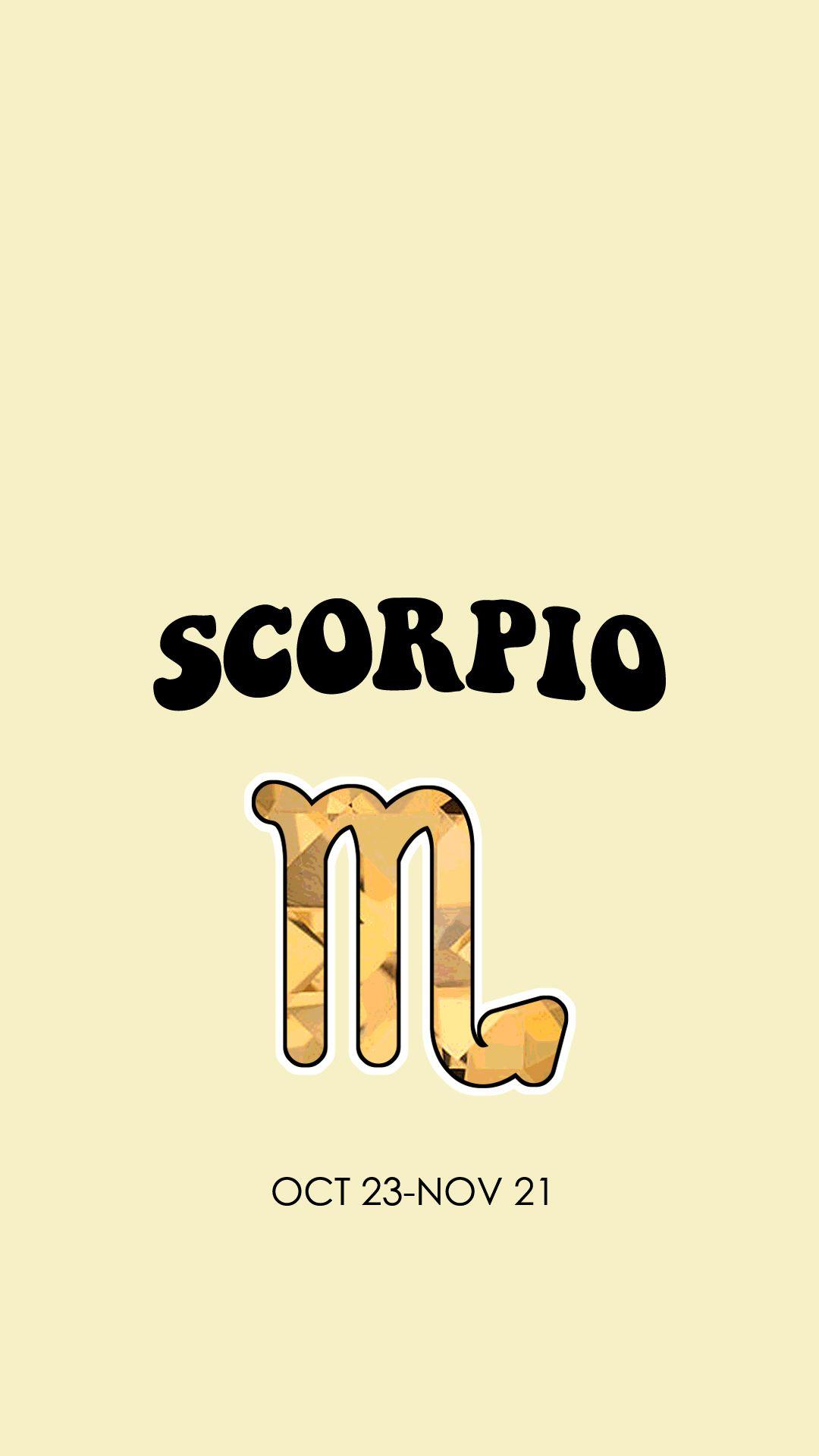 Scorpio iPhone Wallpapers - Top Free Scorpio iPhone Backgrounds