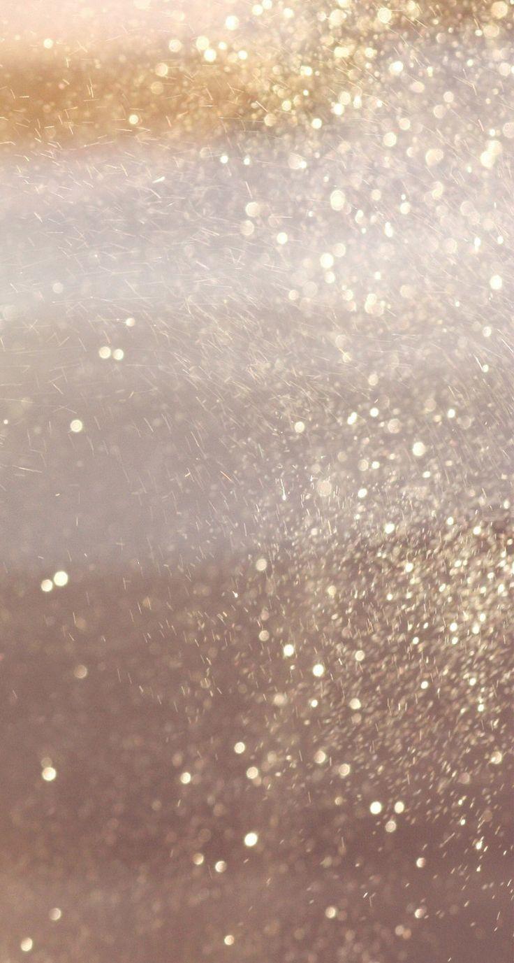 736x1377 Gold Glitter iPhone 6 Wallpaper & Background Download