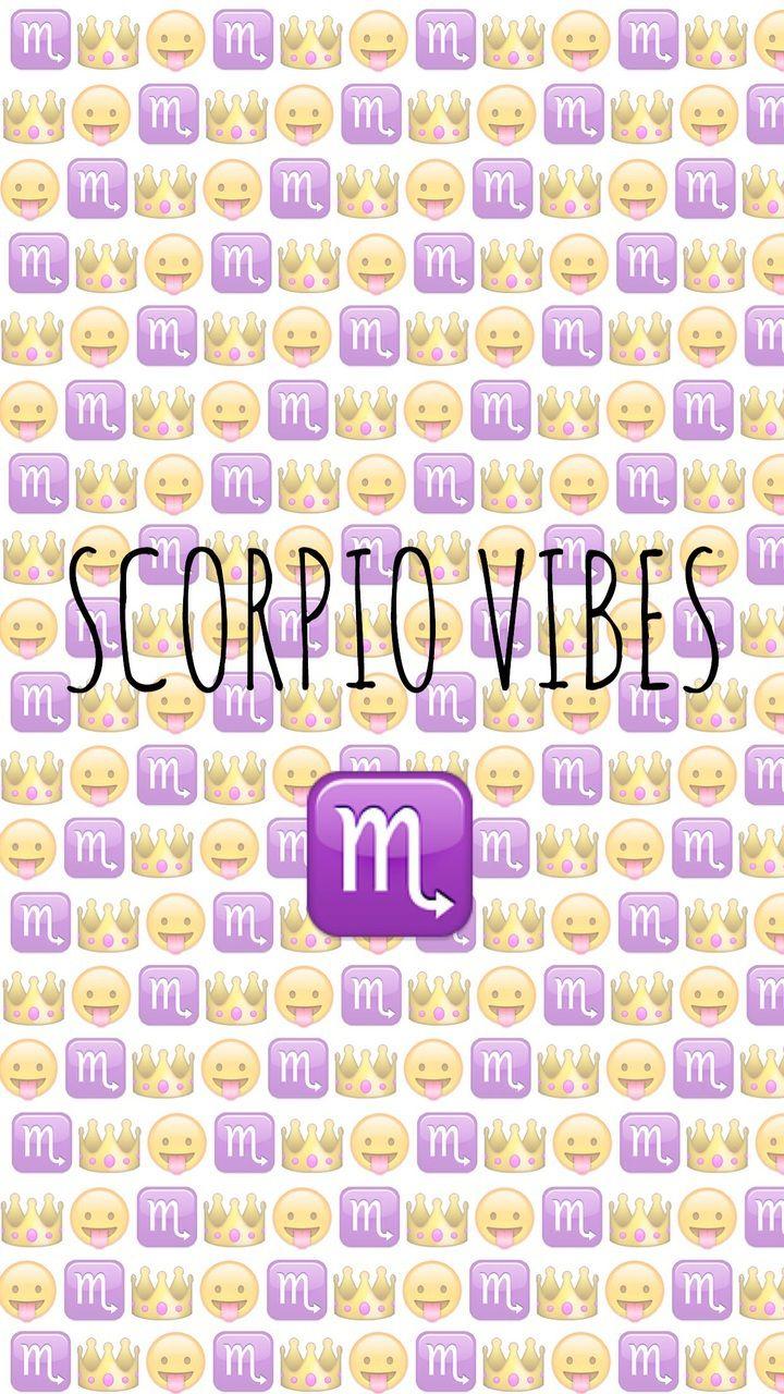 720x1280 IPhone 5c 5 5s Emoji Scorpio Wallpaper
