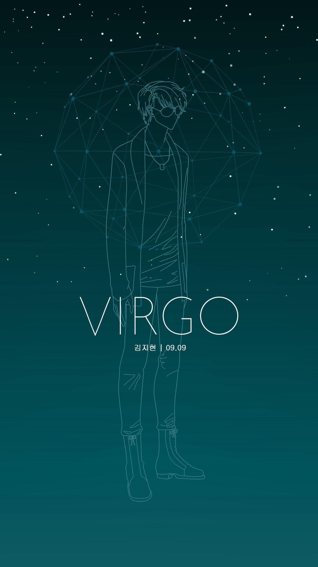 1080x1920 Zodiac Phone Wallpaper