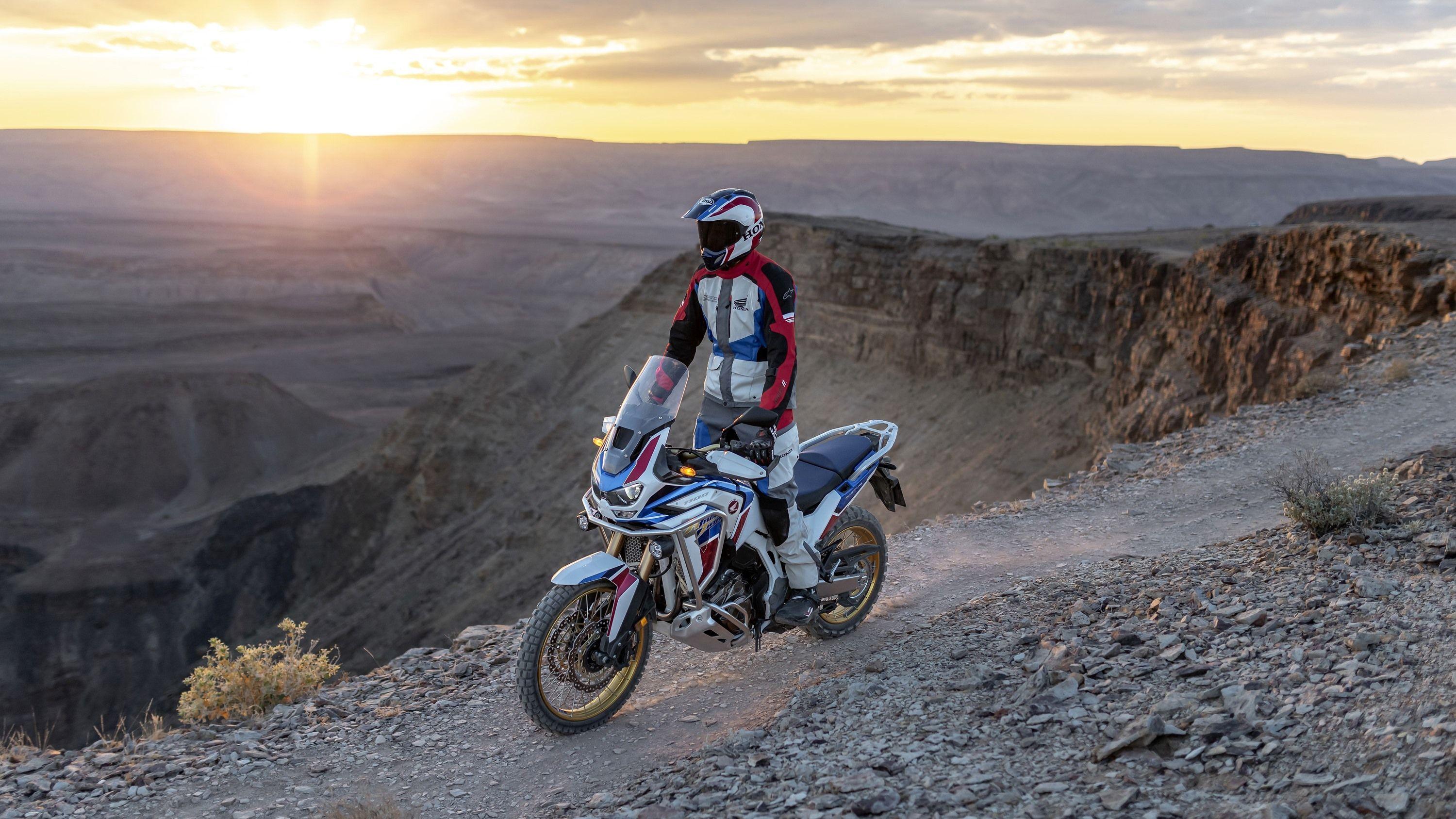 Honda Africa Twin Wallpapers - Top Free Honda Africa Twin Backgrounds ...