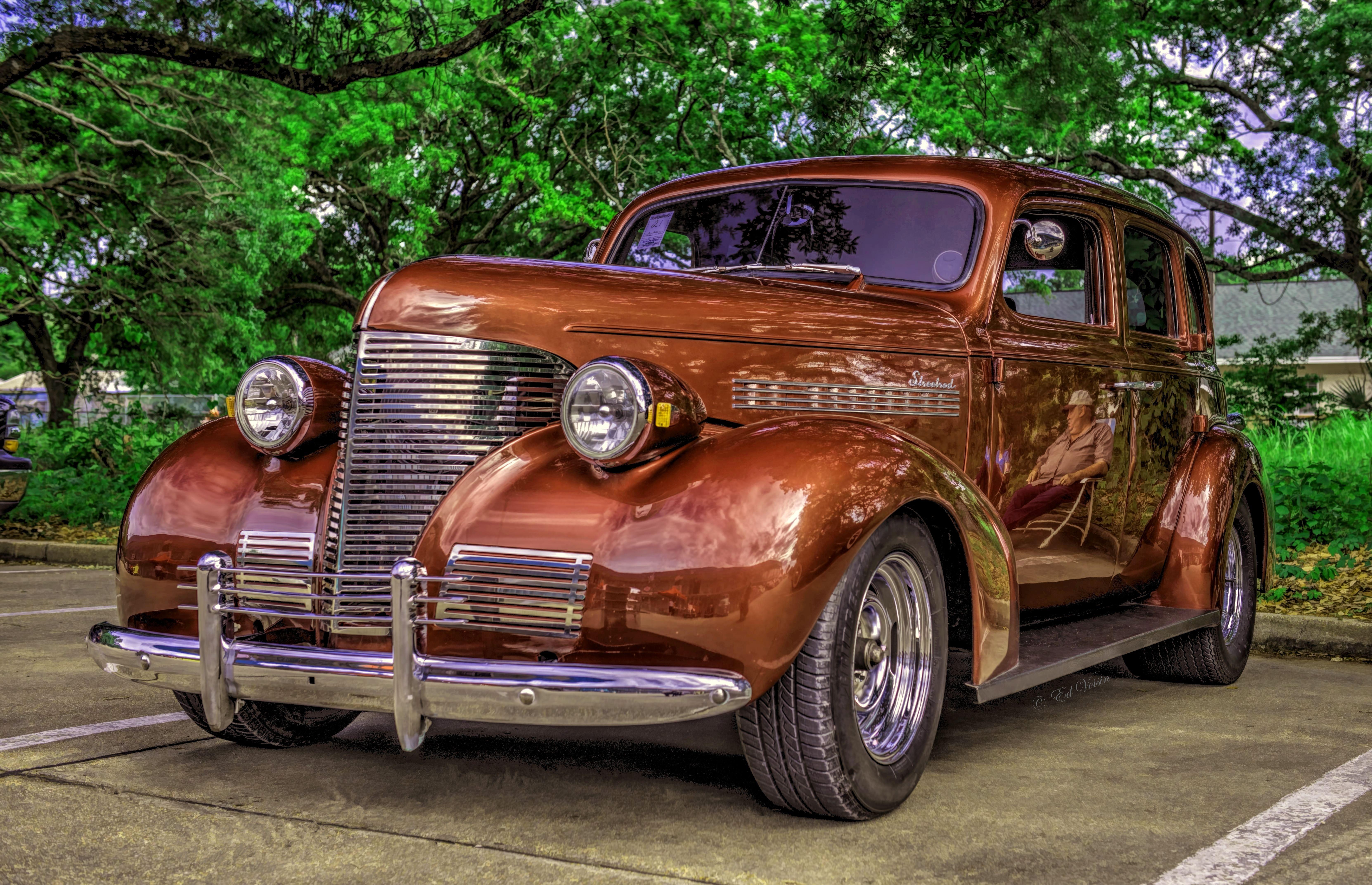 6647x4288 Desktop Wallpaper Chevrolet CIRCA 1930'S CHEVY oldtimer 6647x4288
