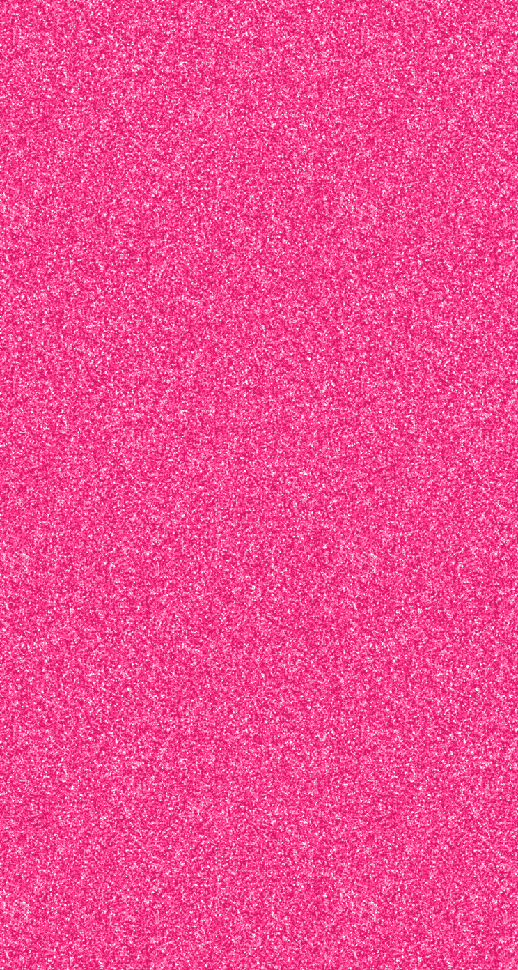 744x1392 Sparkly Pink Background HD
