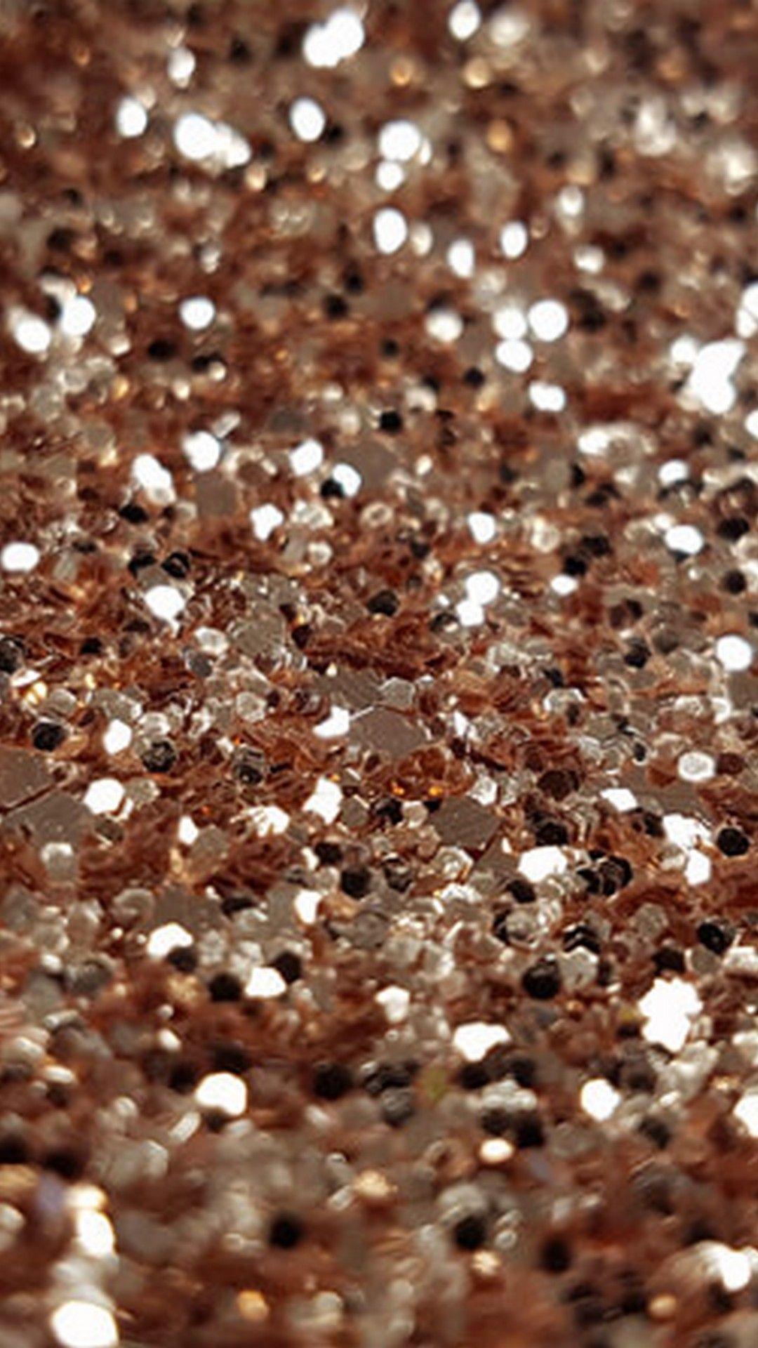 1080x1920 Wallpaper Rose Gold Glitter. Gold glitter wallpaper iphone, Gold