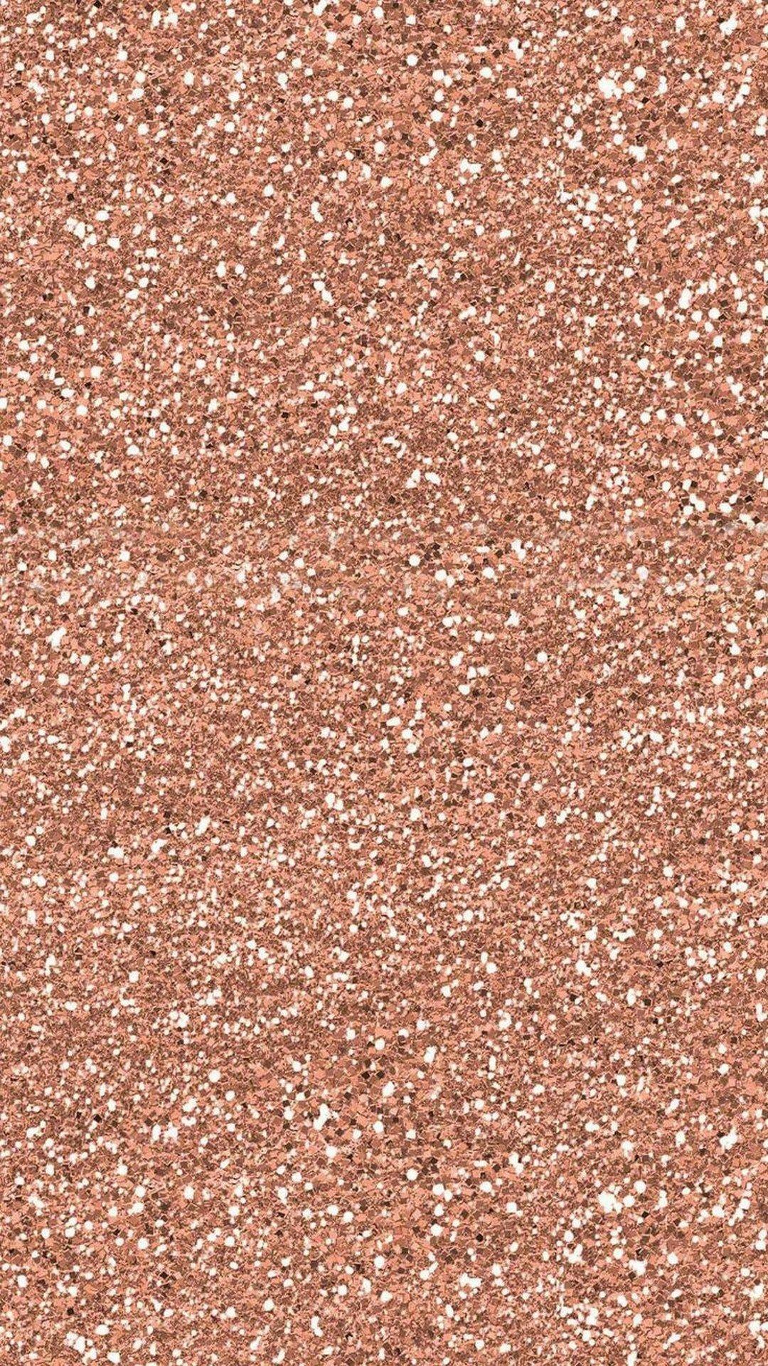 1080x1920 Rose Gold Glitter Phone Wallpaper HD. gold glitter desktop