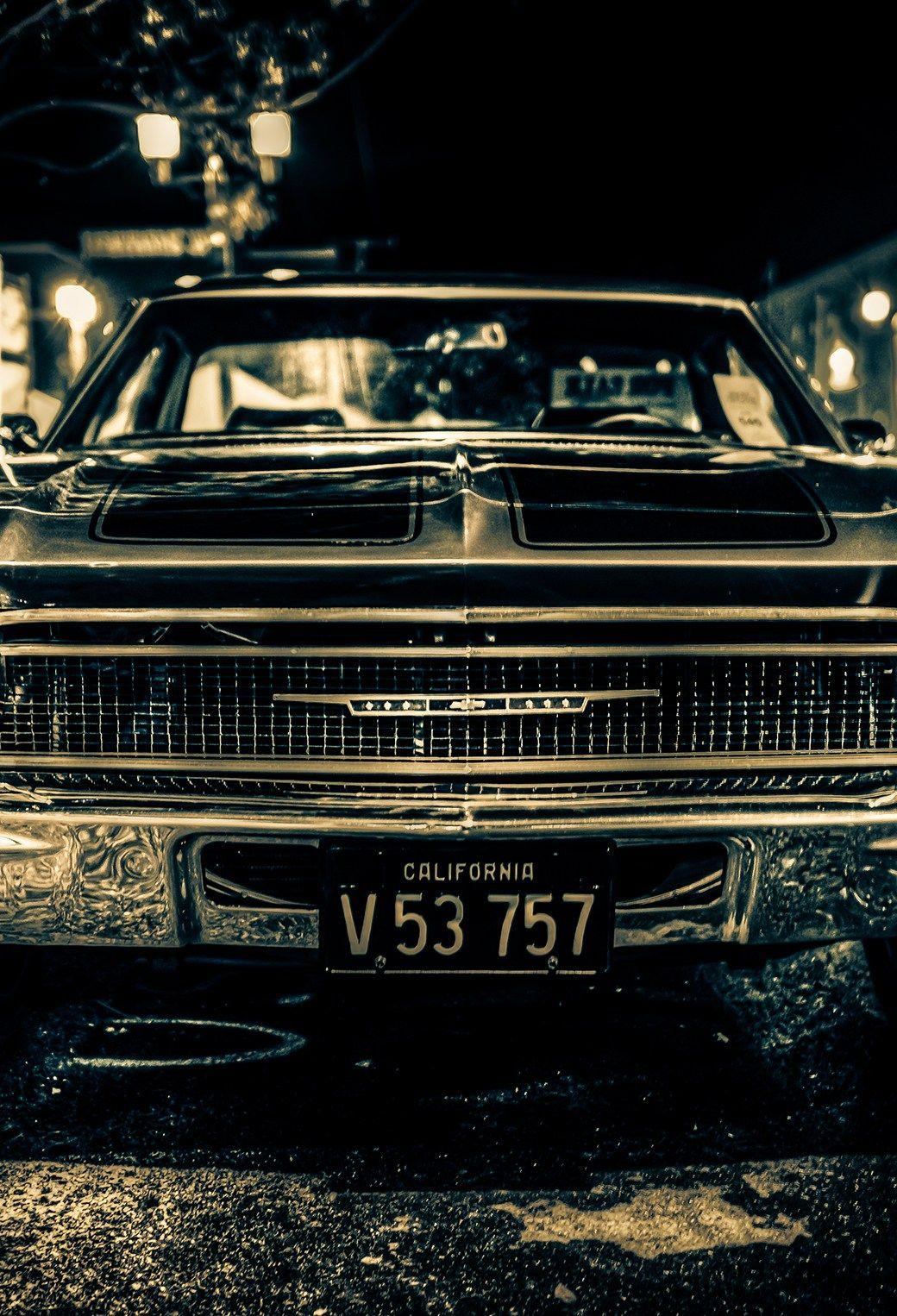 Chevrolet Vintage Wallpapers - Top Free Chevrolet Vintage Backgrounds ...