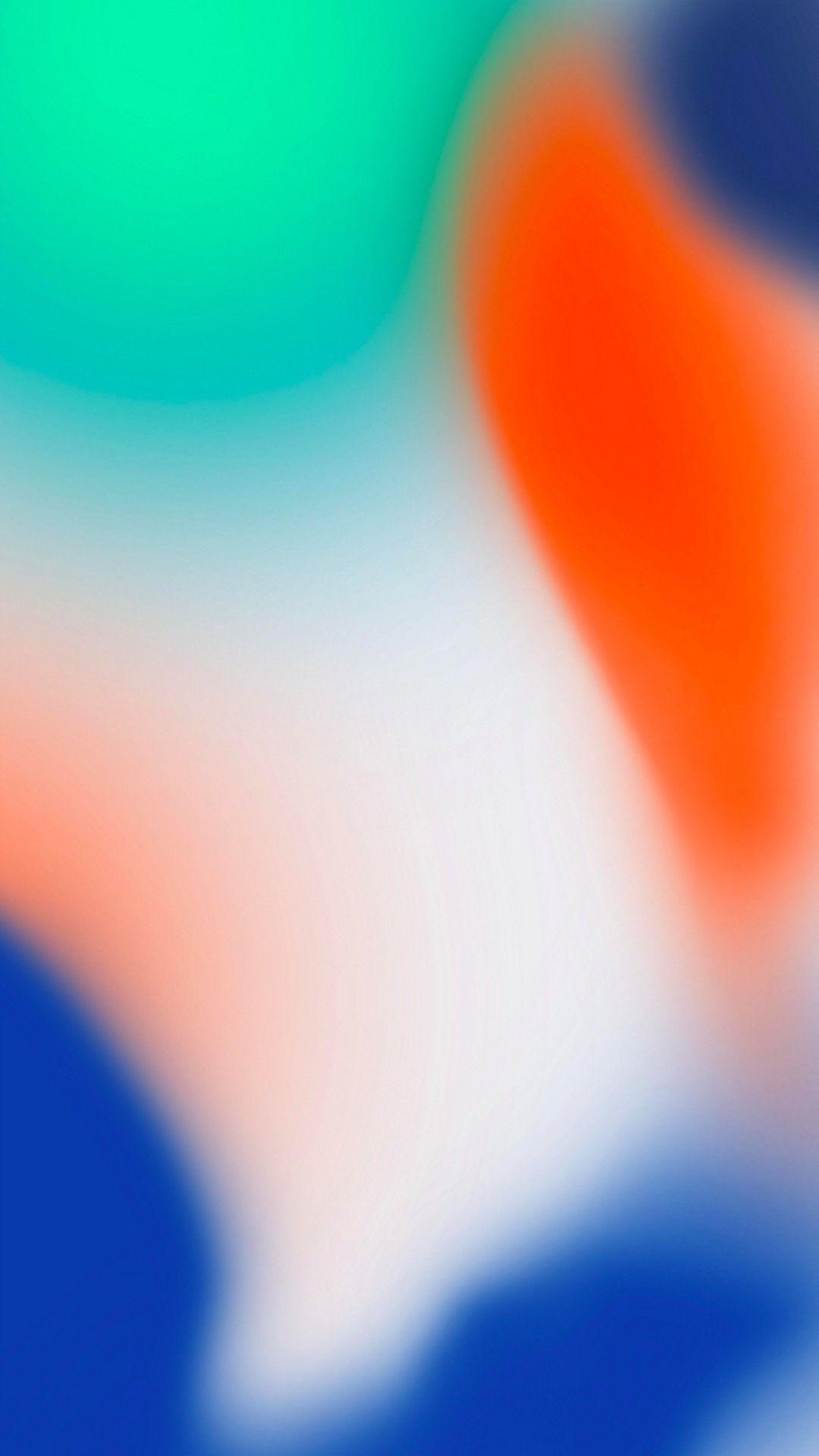 iphone x godfall background