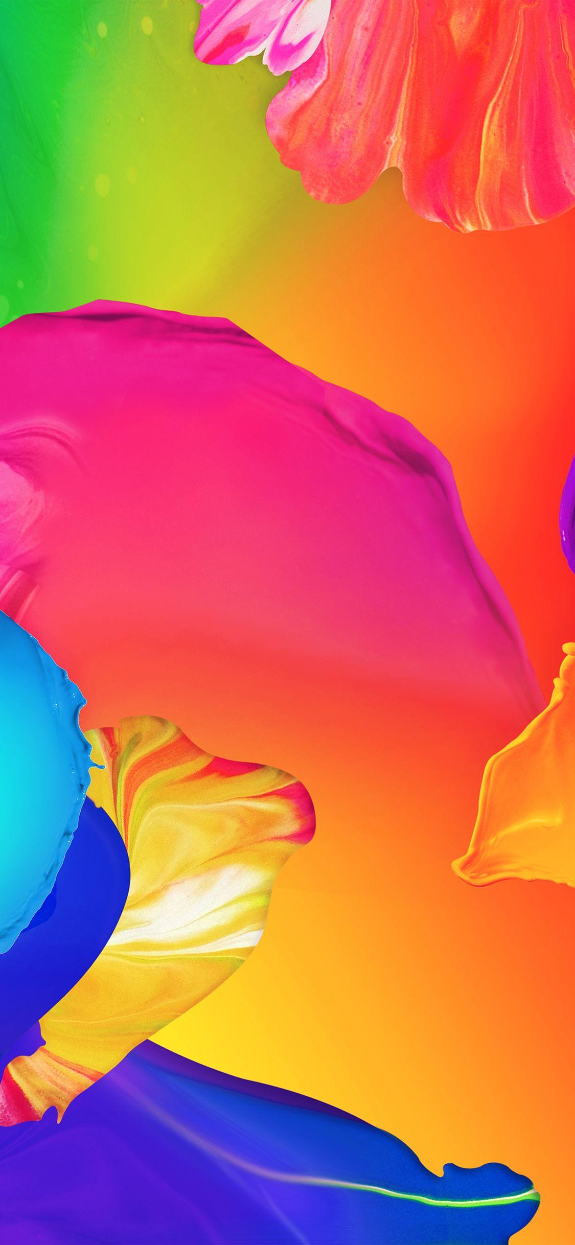 iPhone X Default Wallpapers Top Free iPhone X Default