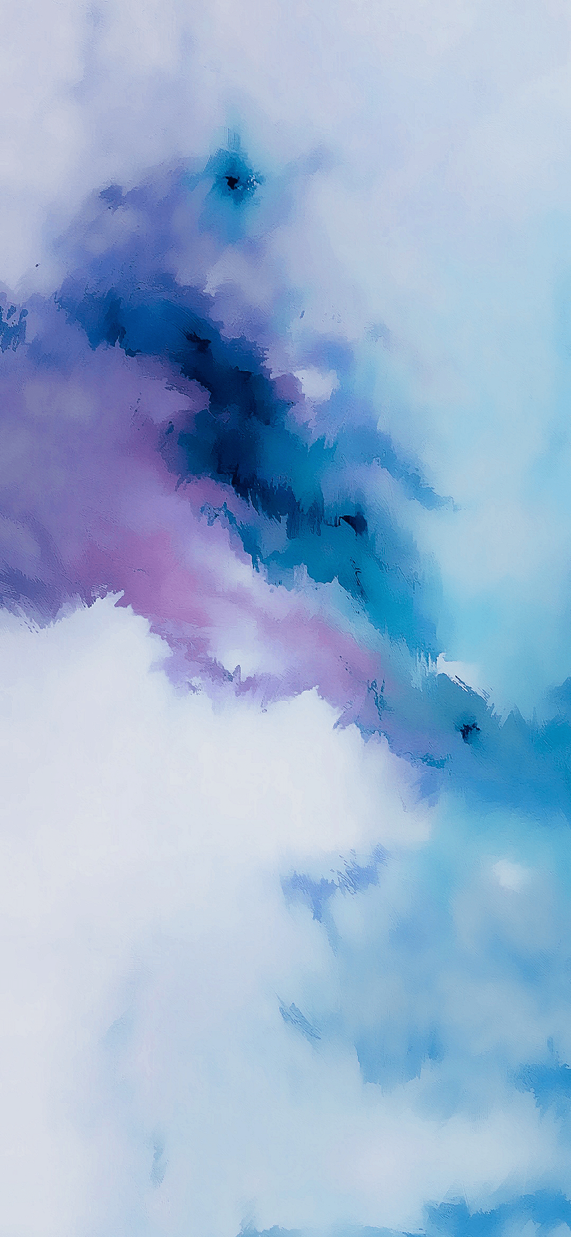 1125x2436 iPhone X Stock Wallpaper