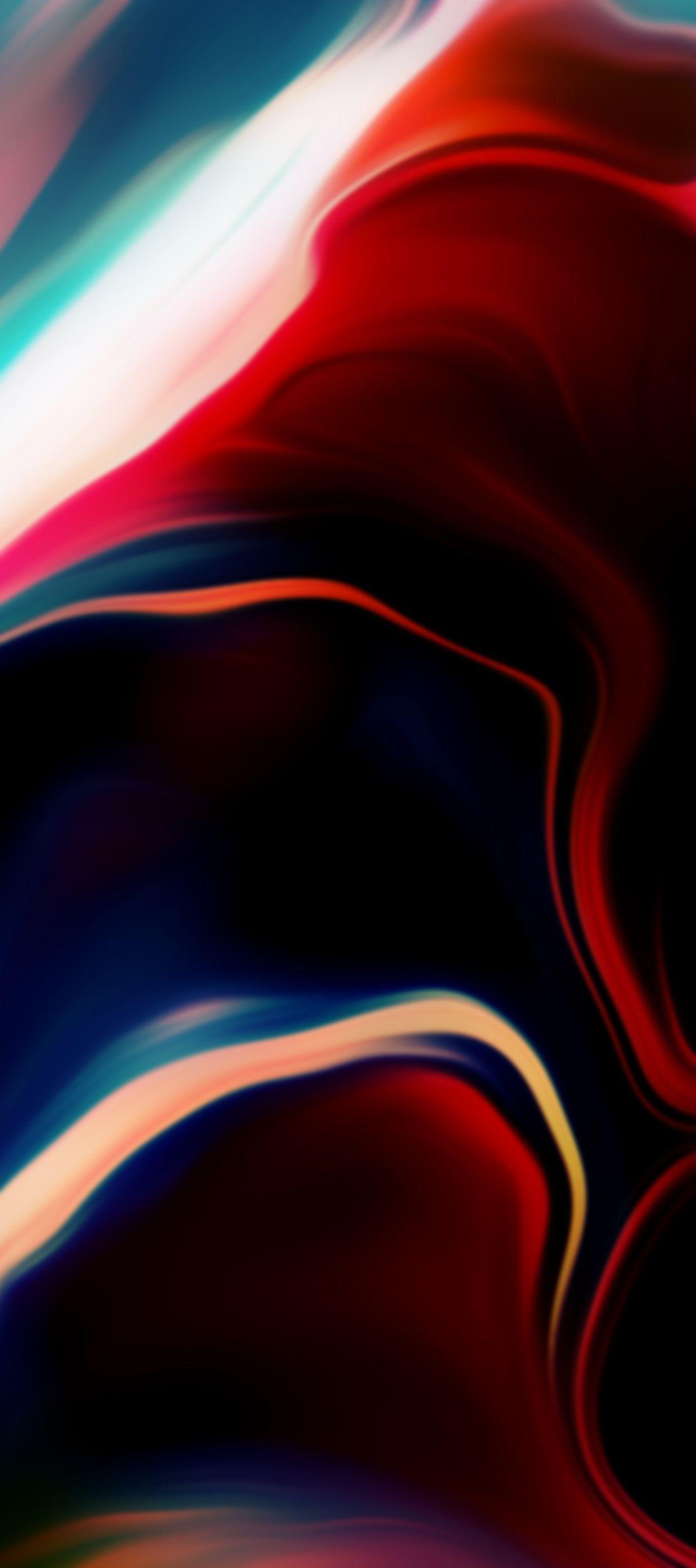 1242x2800 iPhone X Default Wallpaper
