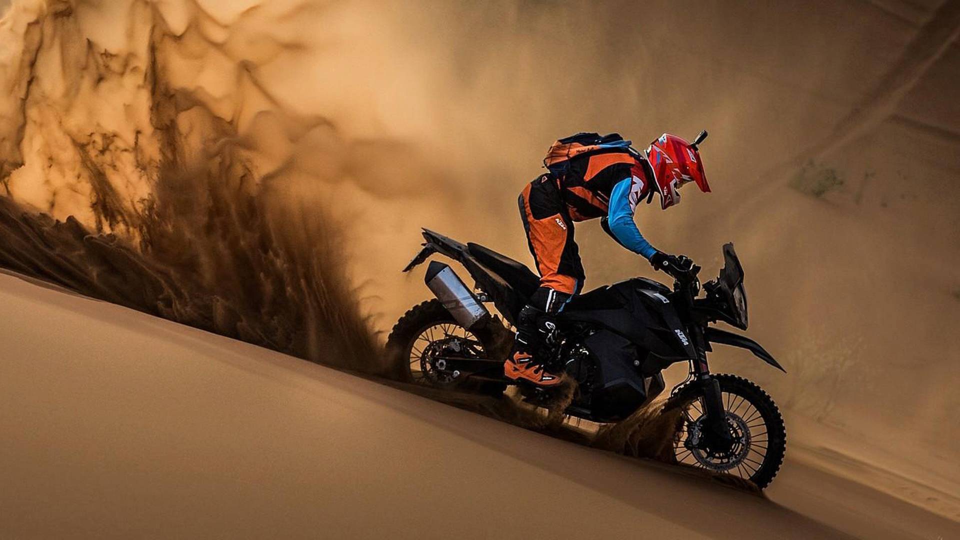 1920x1080 We Learn A Little More About the KTM 790