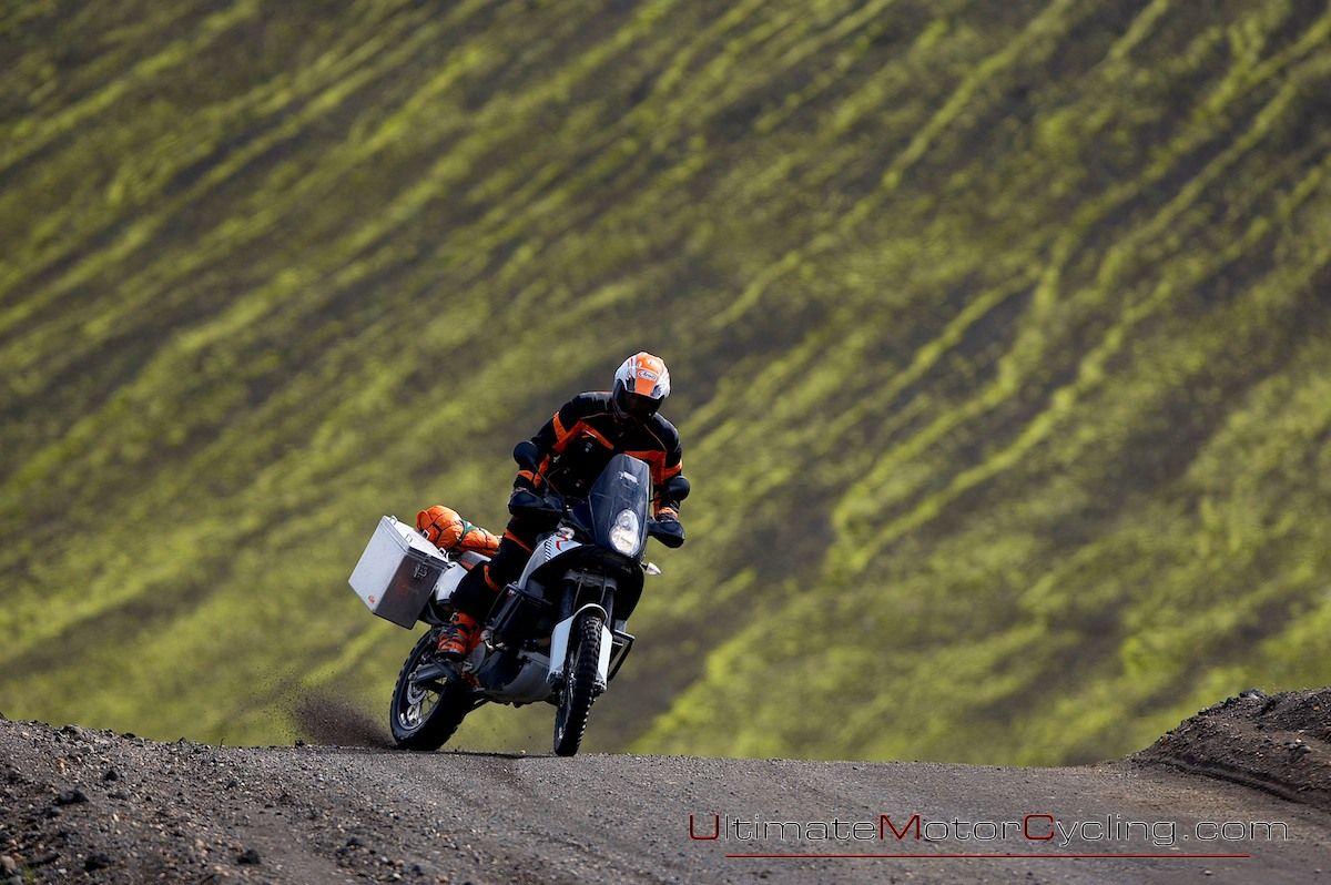 1200x798 KTM 990 Adventure