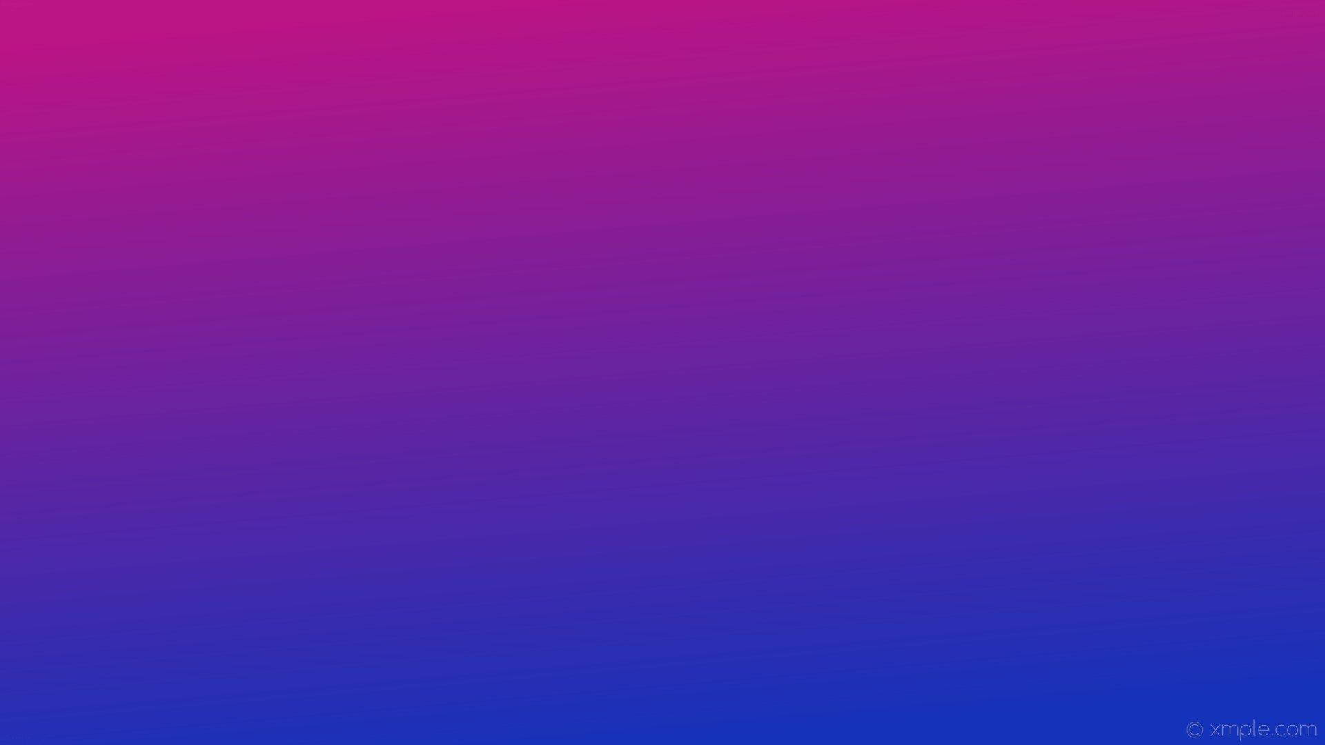 1920x1080 Pastel Blue And Purple Ombre Wallpaper