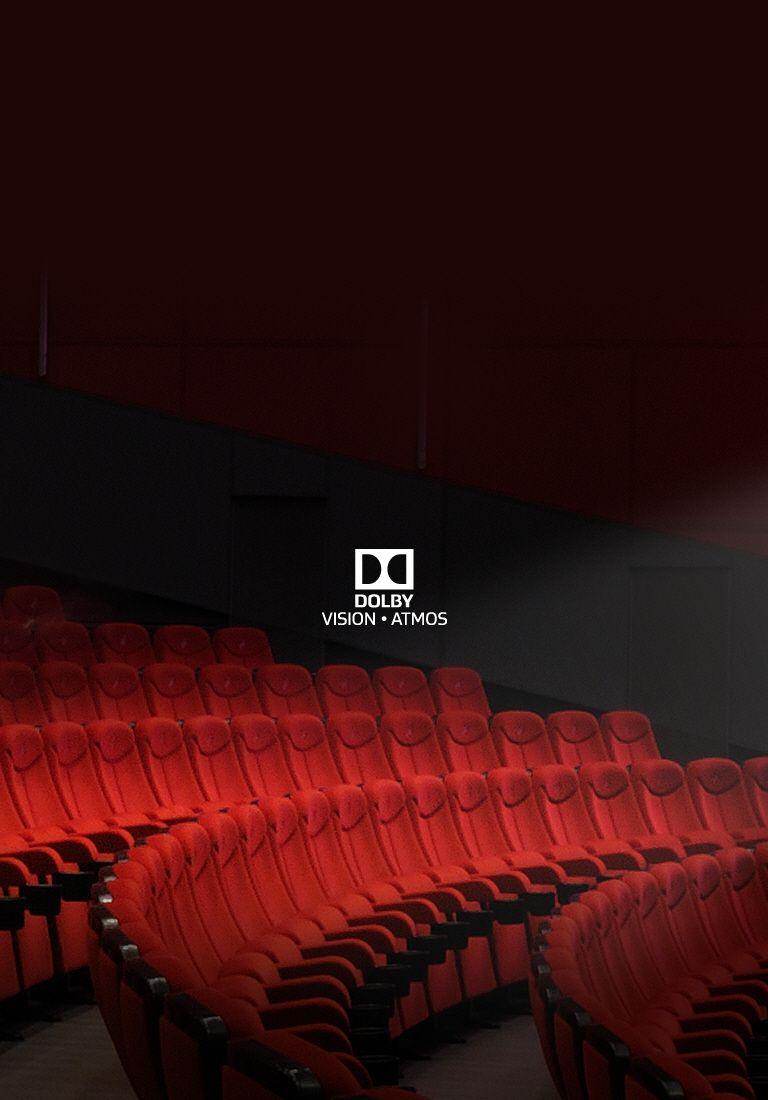 Dolby Wallpapers - Top Free Dolby Backgrounds - WallpaperAccess