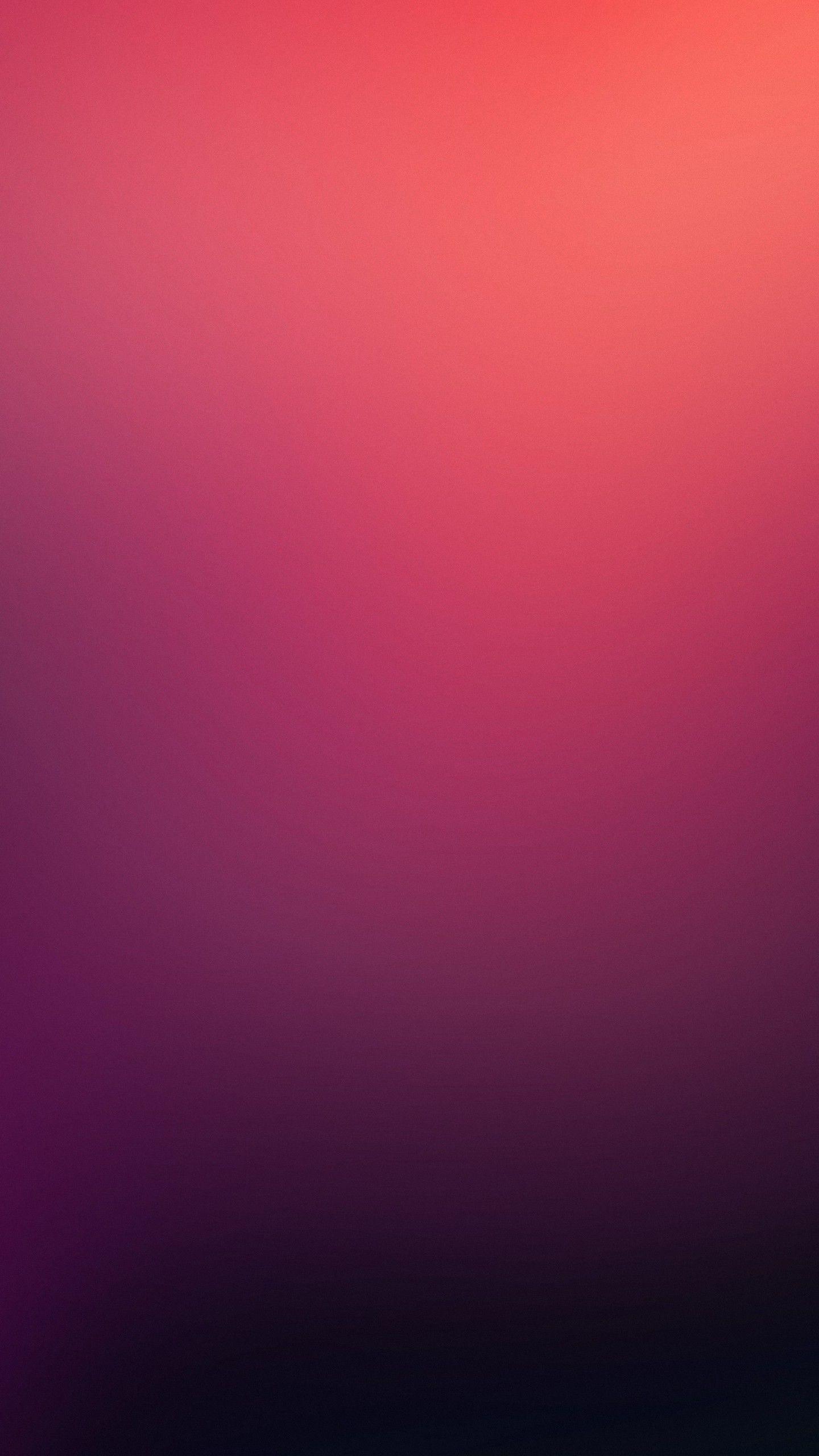 1440x2560 Ombre Desktop Wallpaper