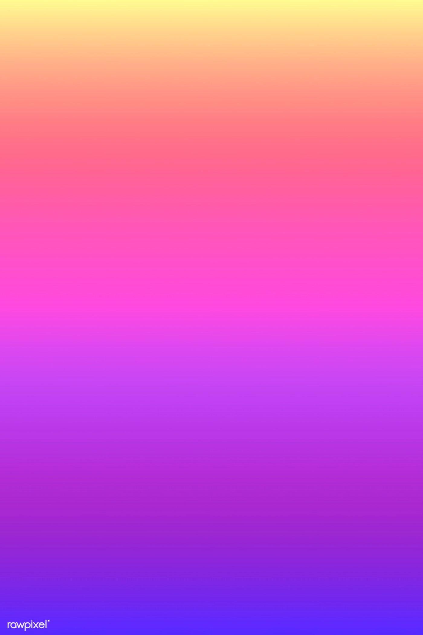 1400x2100 Download premium vector of Pink and purple holographic pattern