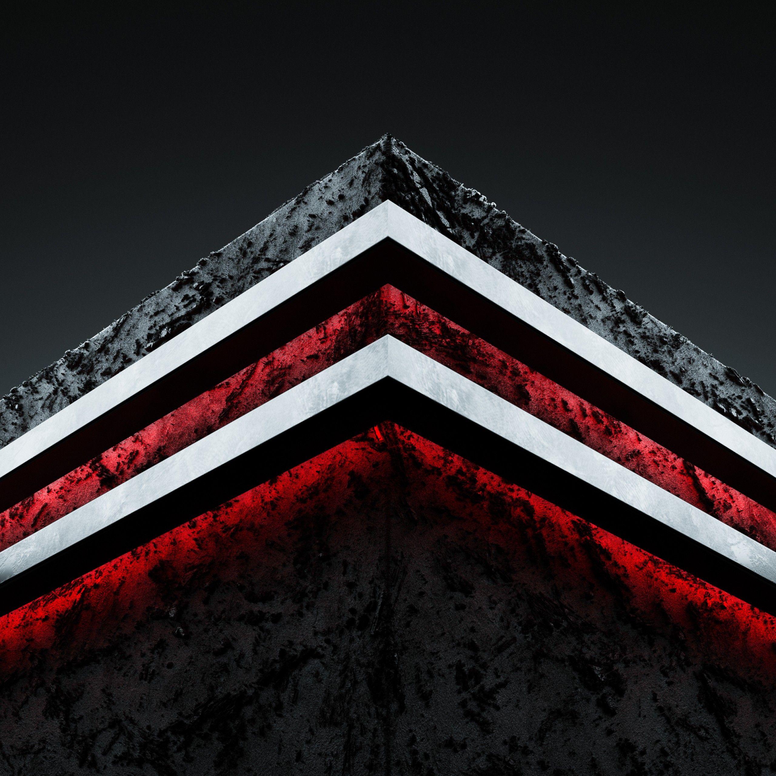 Modern Red Wallpapers Top Free Modern Red Backgrounds WallpaperAccess