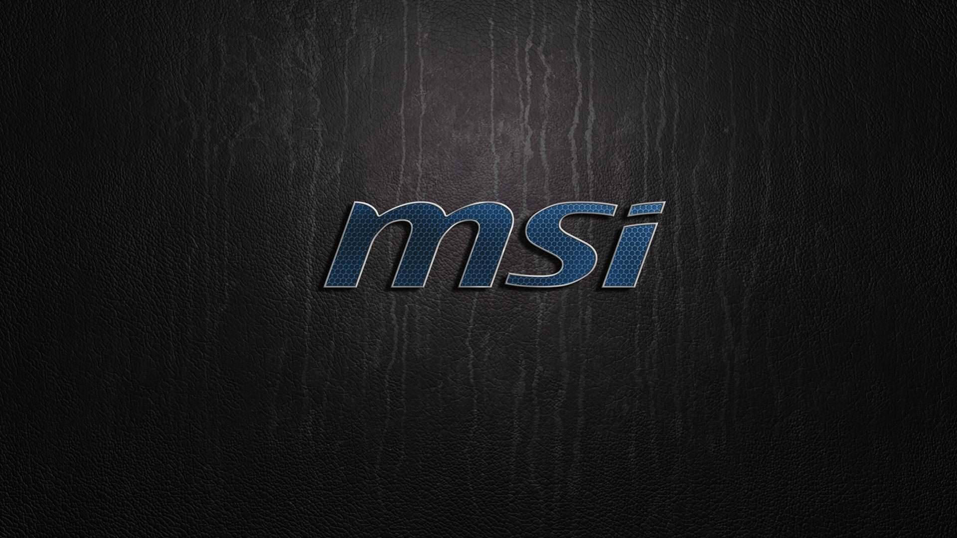 1920x1080 Msi Gaming Wallpaper HD