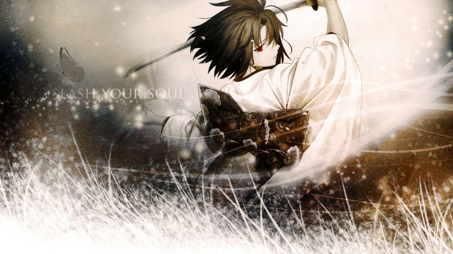 1920x1080 the Garden of sinners HD wallpaper Wallpaper Download Garden of sinners HD wallpaper Wallpaper Wallpaper Site