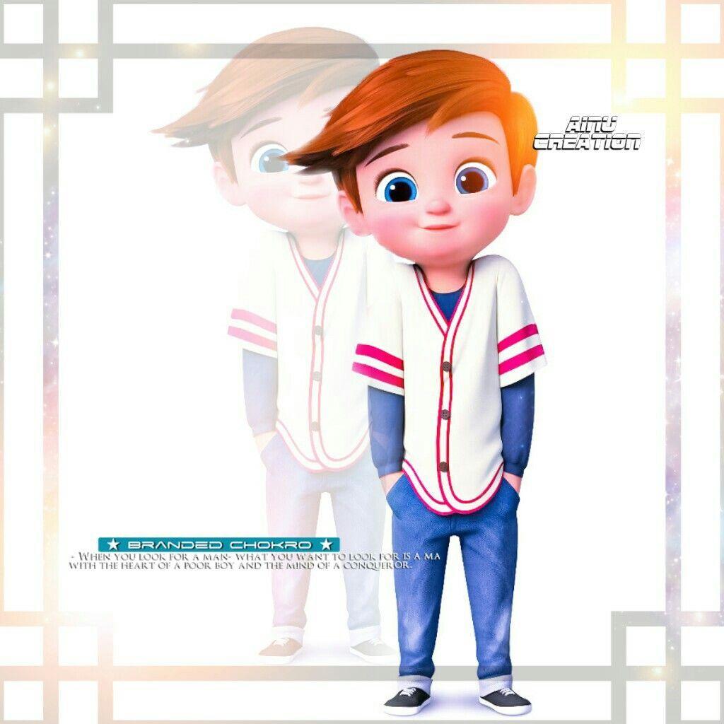 Cute Boy Cartoon Wallpapers - Top Free Cute Boy Cartoon Backgrounds -  WallpaperAccess