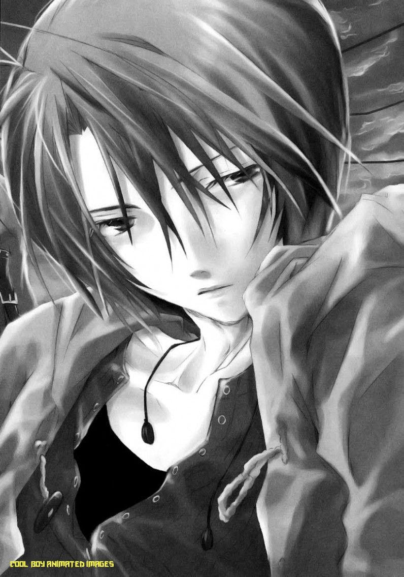 796x1135 cool wallpaper: cool anime boys2 boy animated image