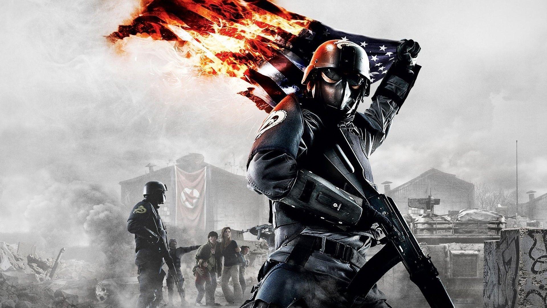 1920x1080 Free download Cool gamer wallpaper SF Wallpaper [1920x1080]