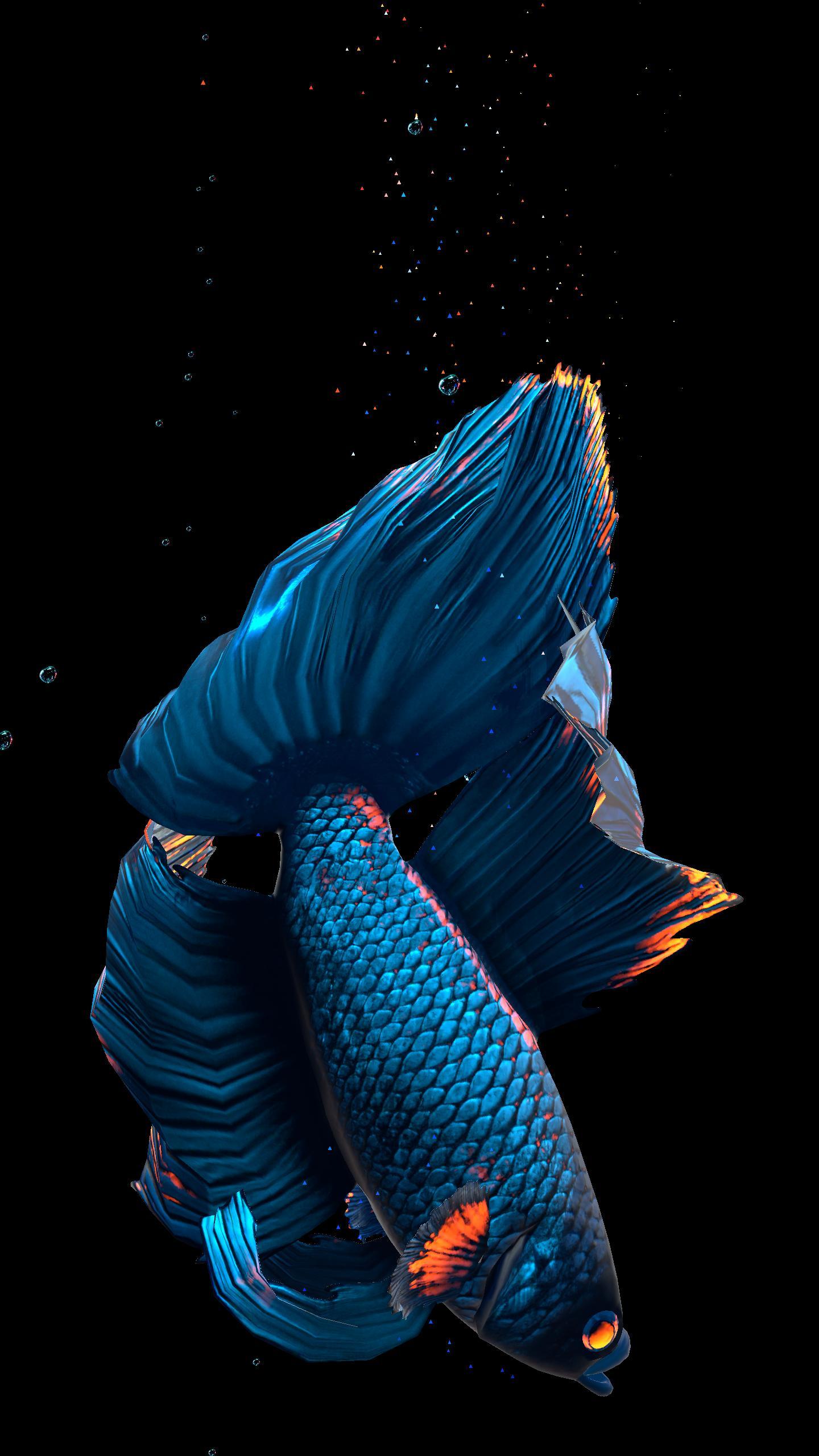 1440x2560 Live Free Wallpaper