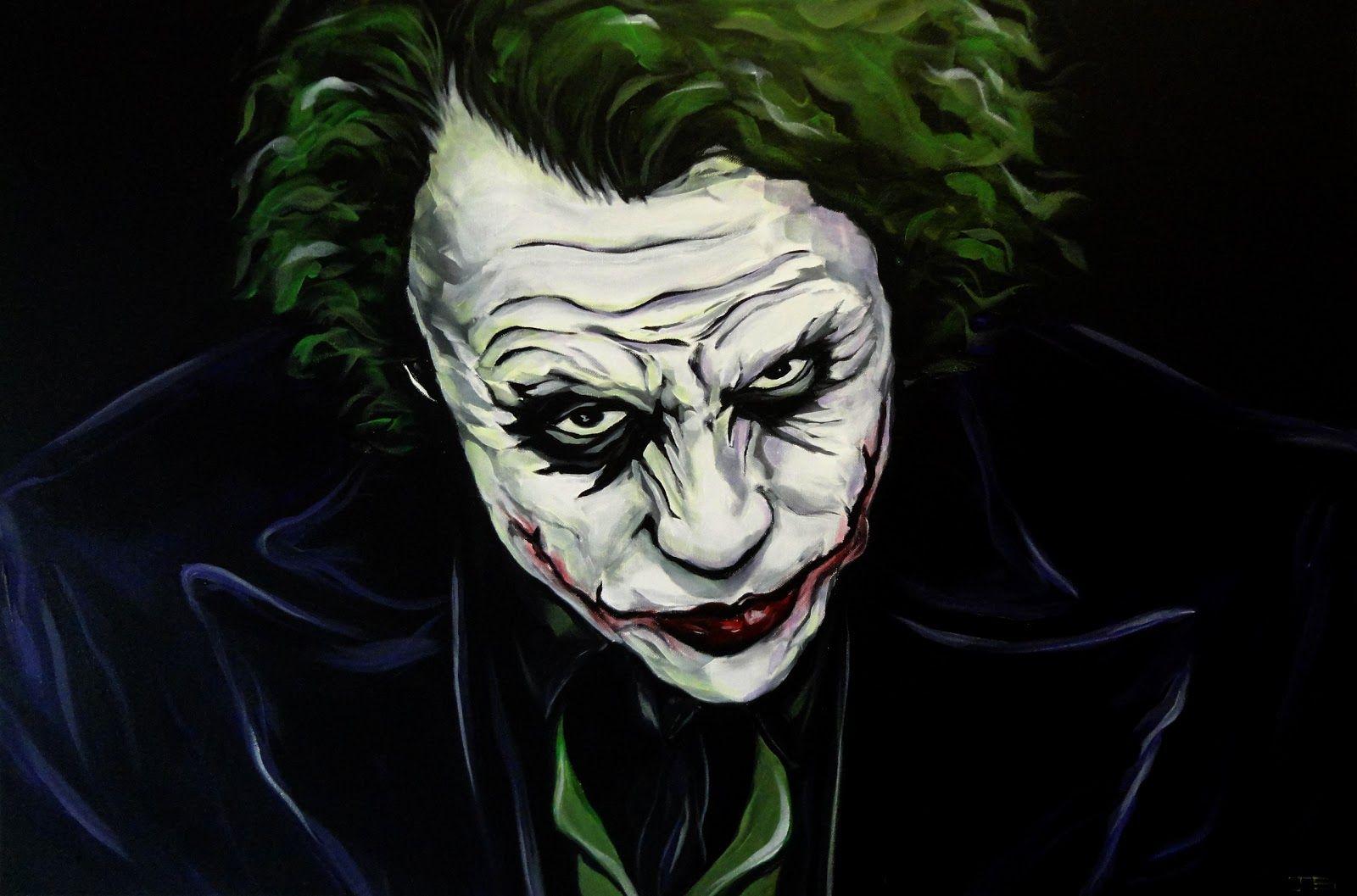 Funny Cartoon Joker Wallpapers - Top Free Funny Cartoon Joker Backgrounds -  WallpaperAccess