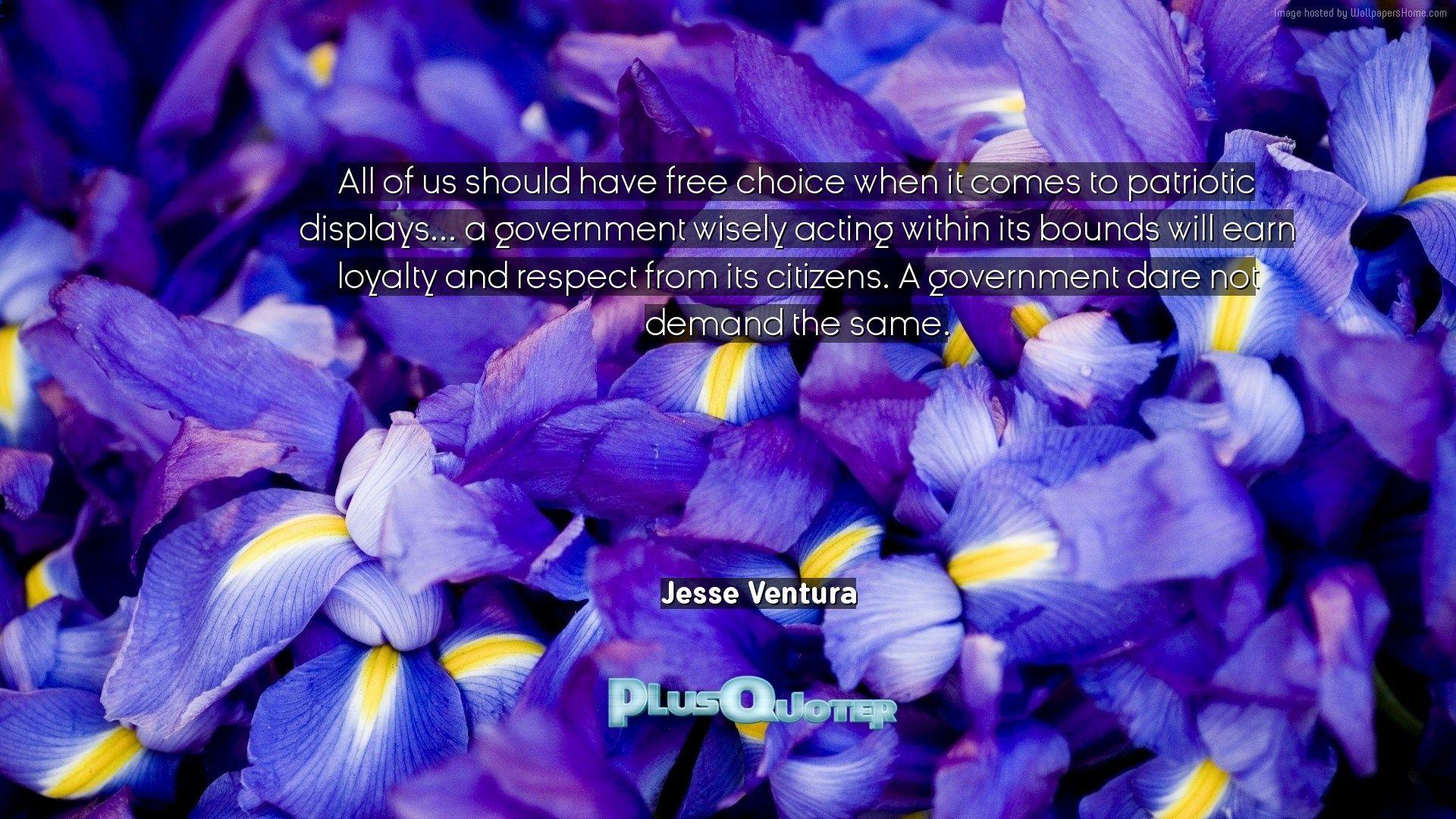 1920x1080 All of us should have free choice when it comes to patriotic