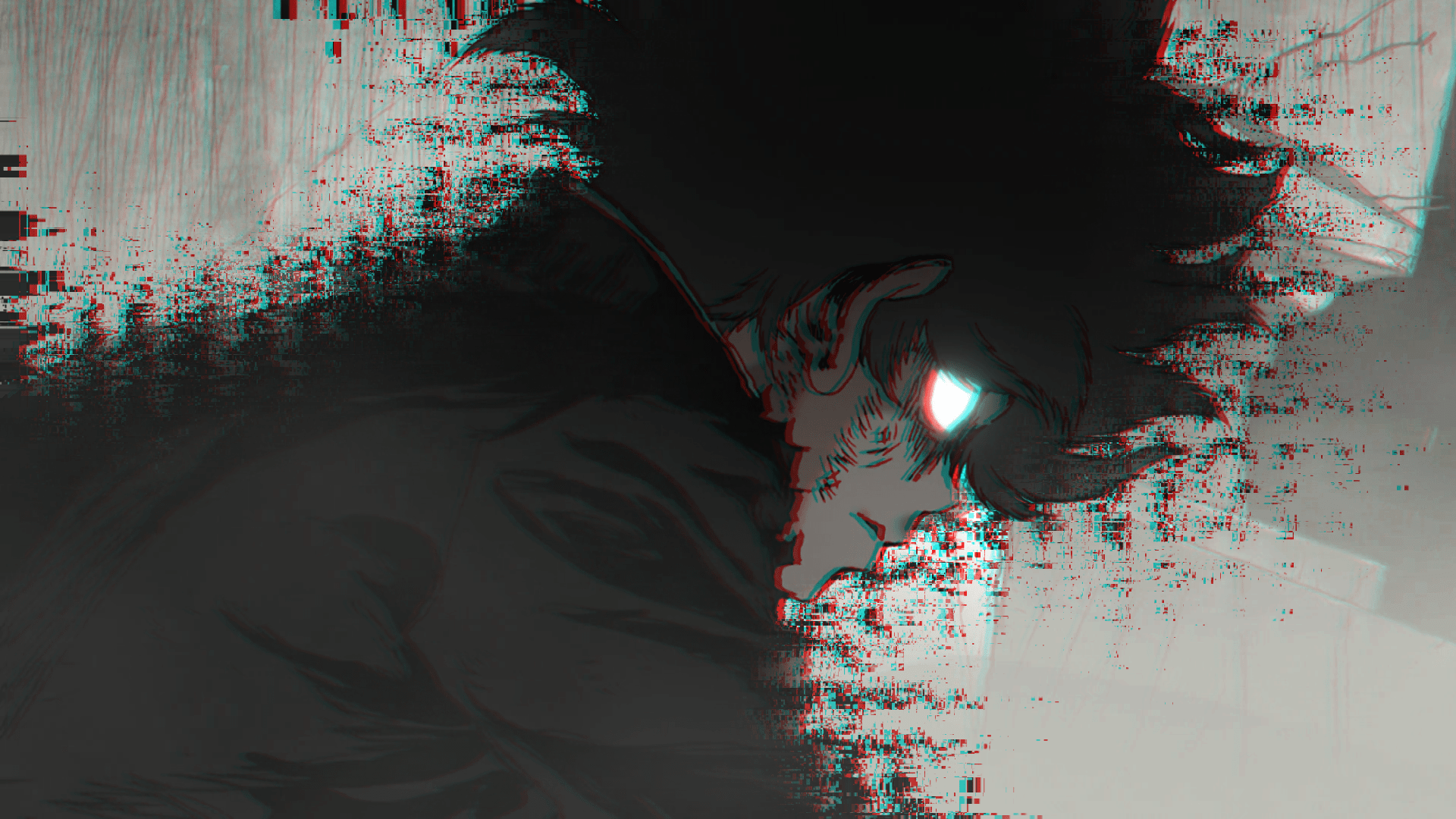 Shigeo kageyama wallpapers top free shigeo kageyama backgrounds