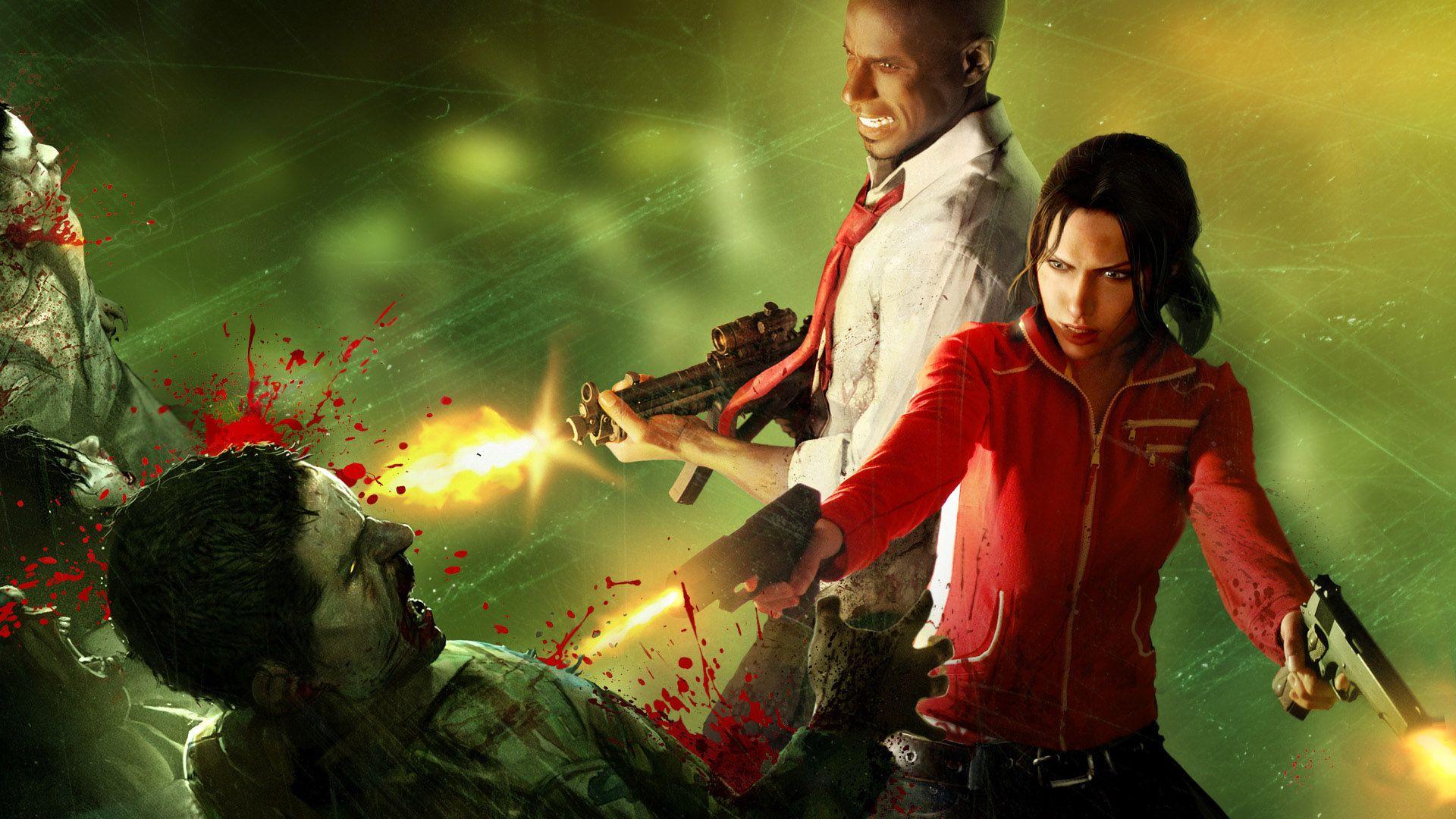 1920x1080 Turtle Rock Studios Announced Left 4 Dead Spiritual Successor