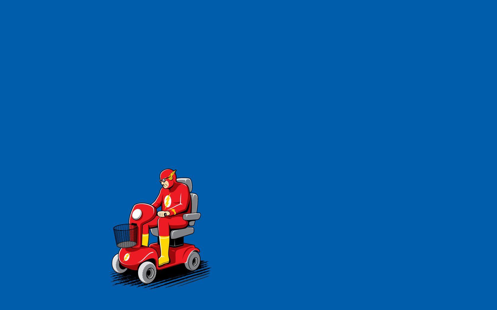 1680x1050 Free Flash Wallpaper