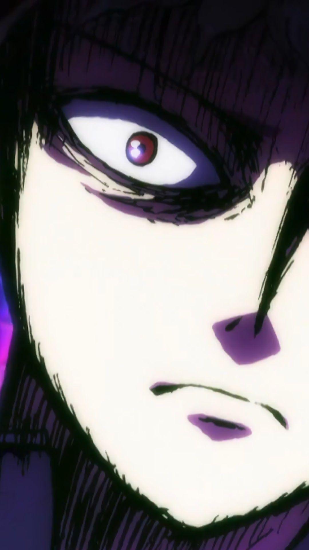 1080x1920 Shigeo Kageyama, 100% Rage, Mob Psycho 100 iPhone 6s, 6