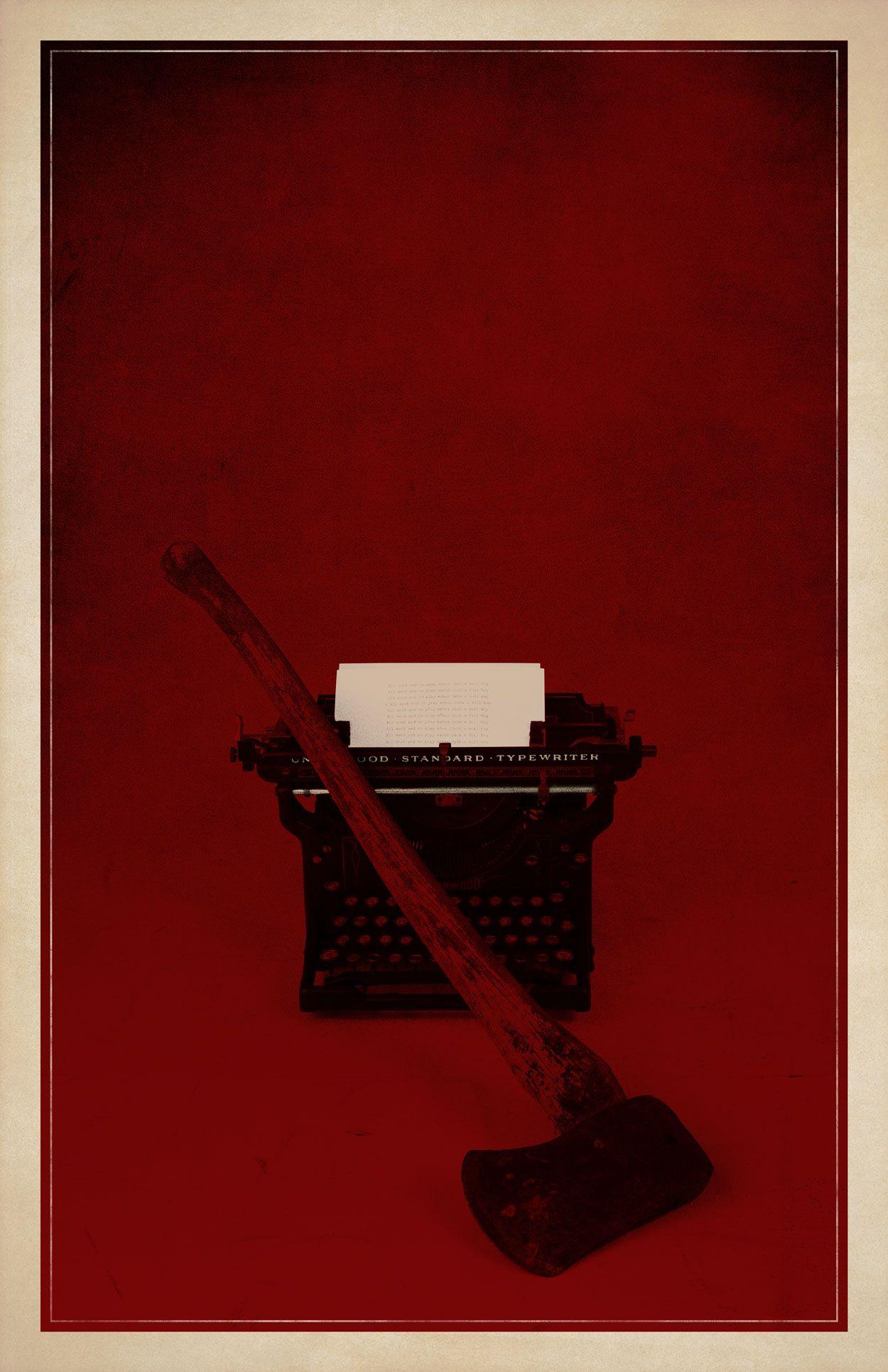 1250x1932 Amazing Minimalist Horror Posters You Have To See