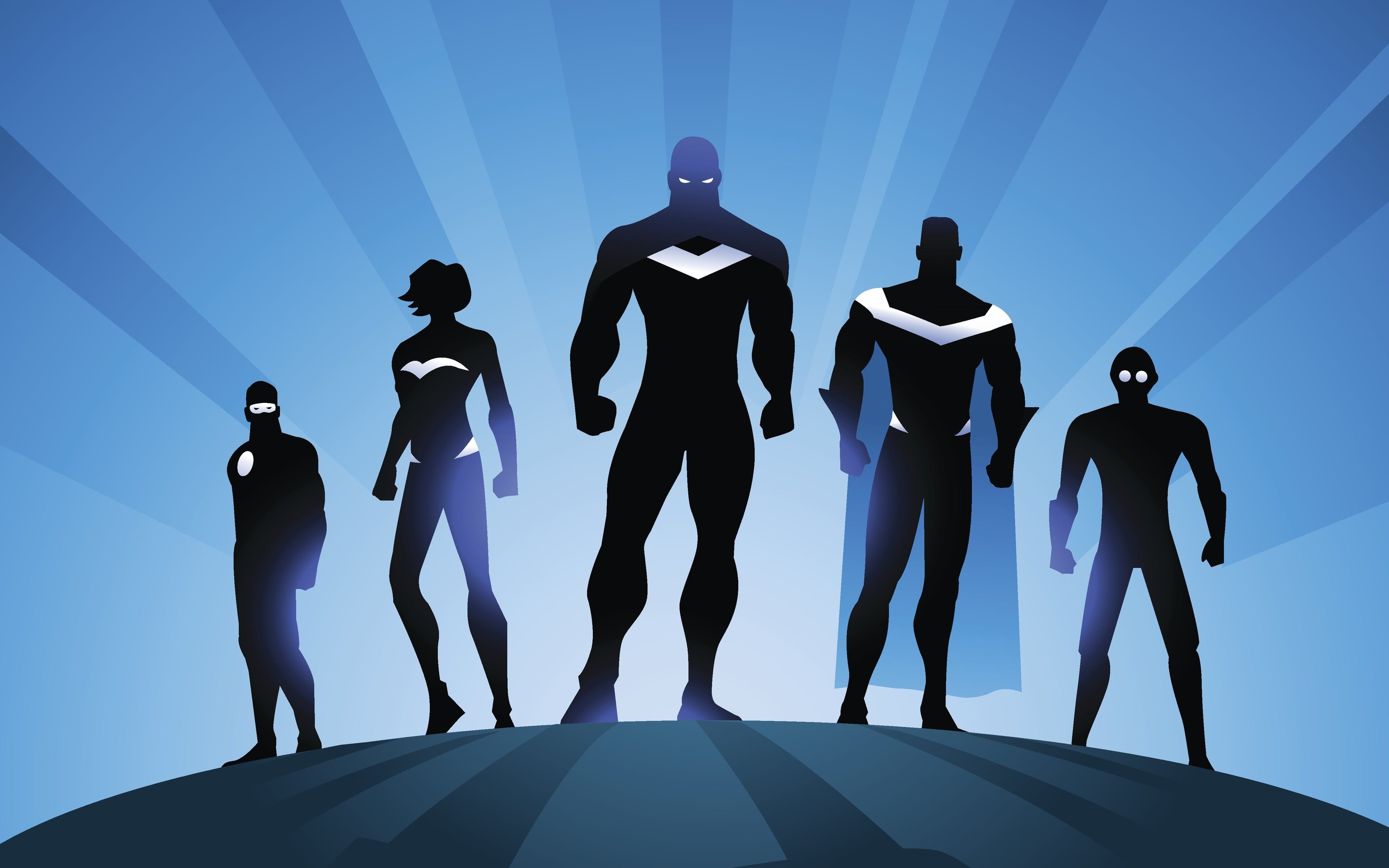 Minimalist DC Wallpapers - Top Free Minimalist DC Backgrounds