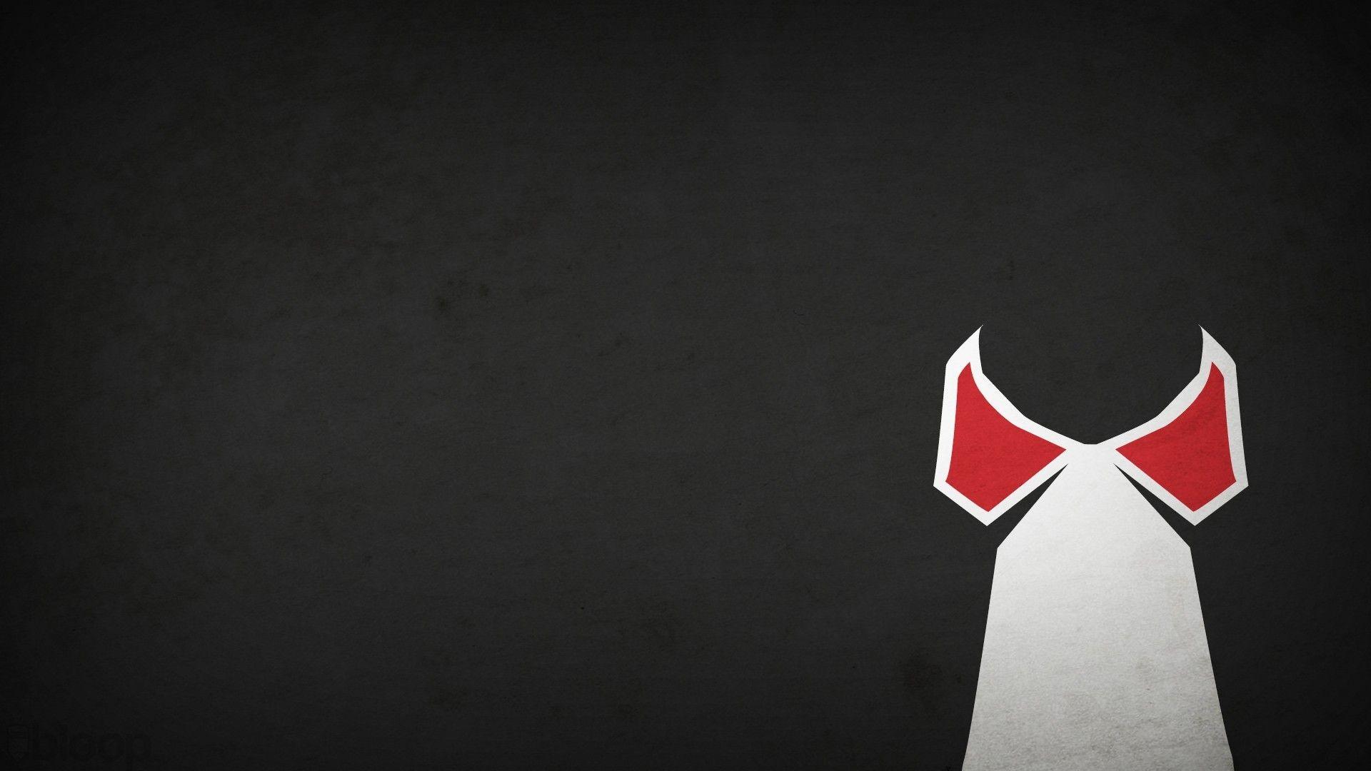 1920x1080 #villains, #Blo0p, #Bane, #minimalism, #DC Comics