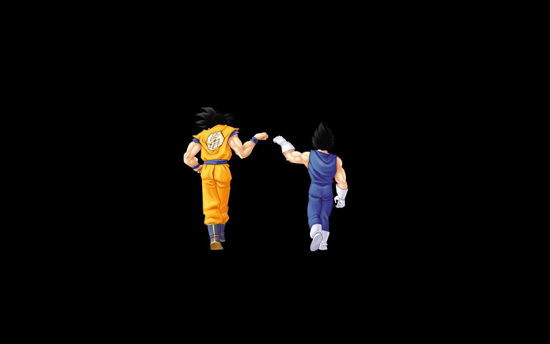 1920x1200 Dragon Ball Z HD Wallpaper and Background Image