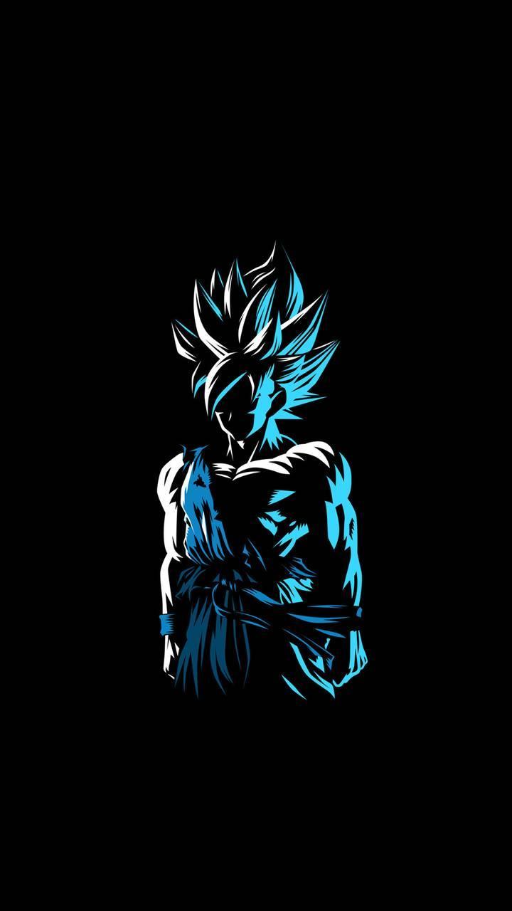 44 Goku Wallpapers HD 4K 5K for PC and Mobile  Download free images  for iPhone Android