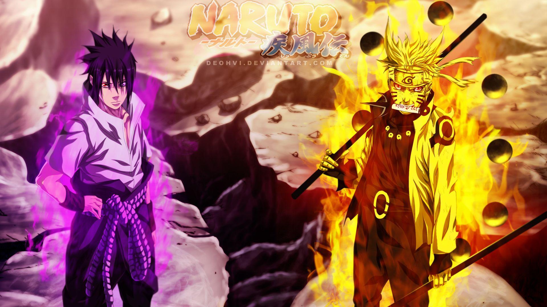 1920x1080 Naruto Sage Of Six Paths 2015 11 22 Anime