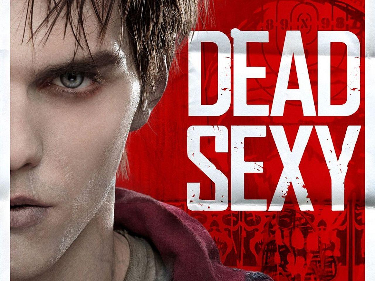 1280x960 Warm Bodies Wallpaper
