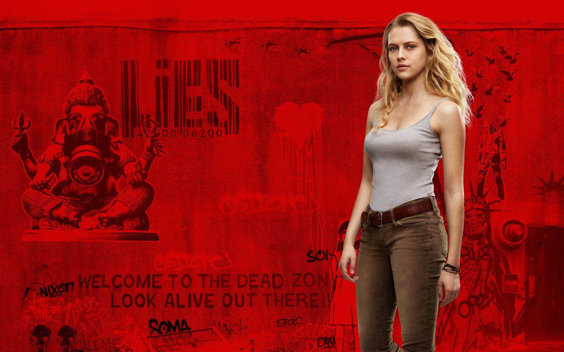 1920x1200 Warm Bodies HD Wallpaper and Background Image
