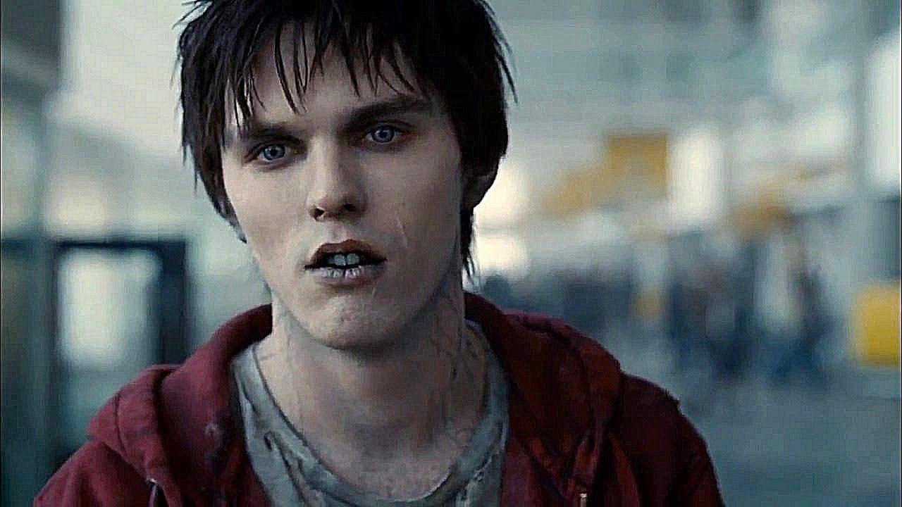 warm bodies wallpaper