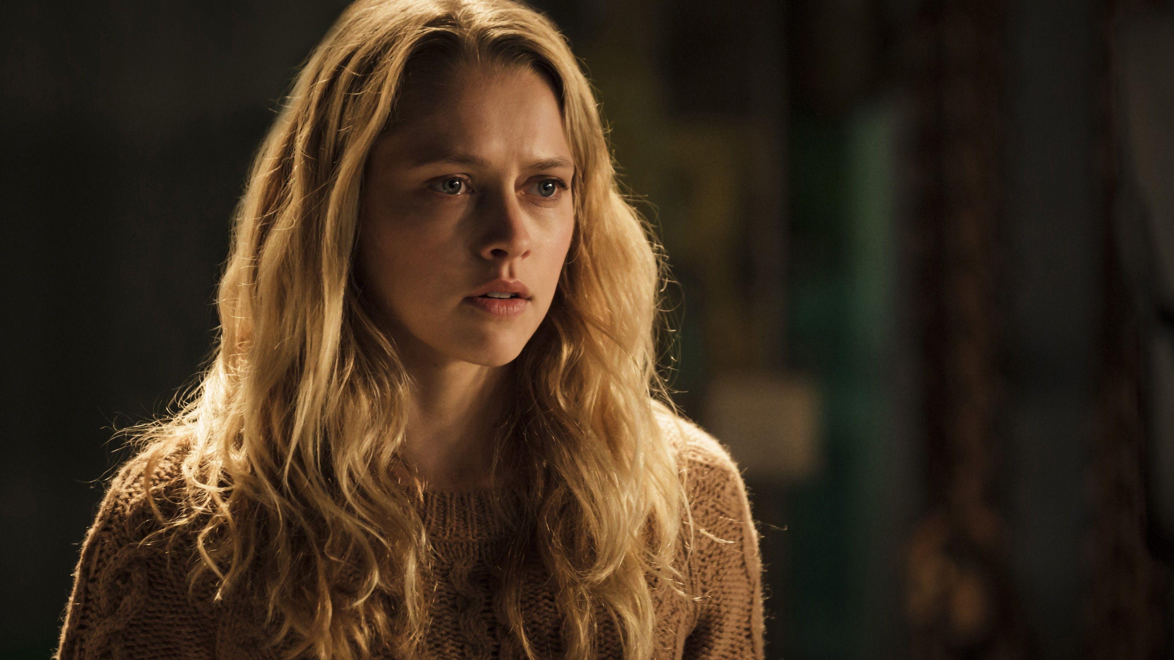 3840x2160 Wallpaper Teresa Palmer, Warm Bodies, Movies