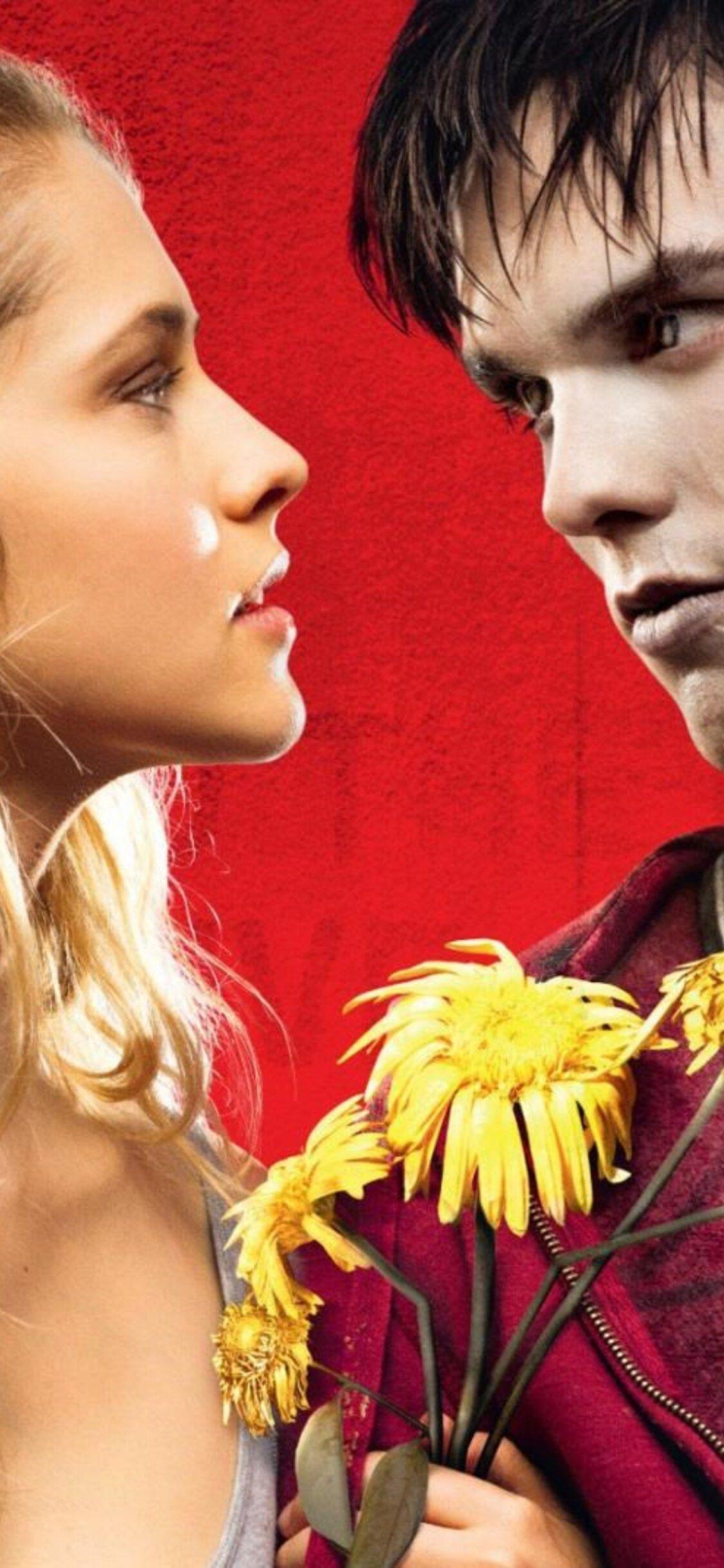 1125x2436 Warm Bodies iPhone XS, iPhone iPhone X HD 4k